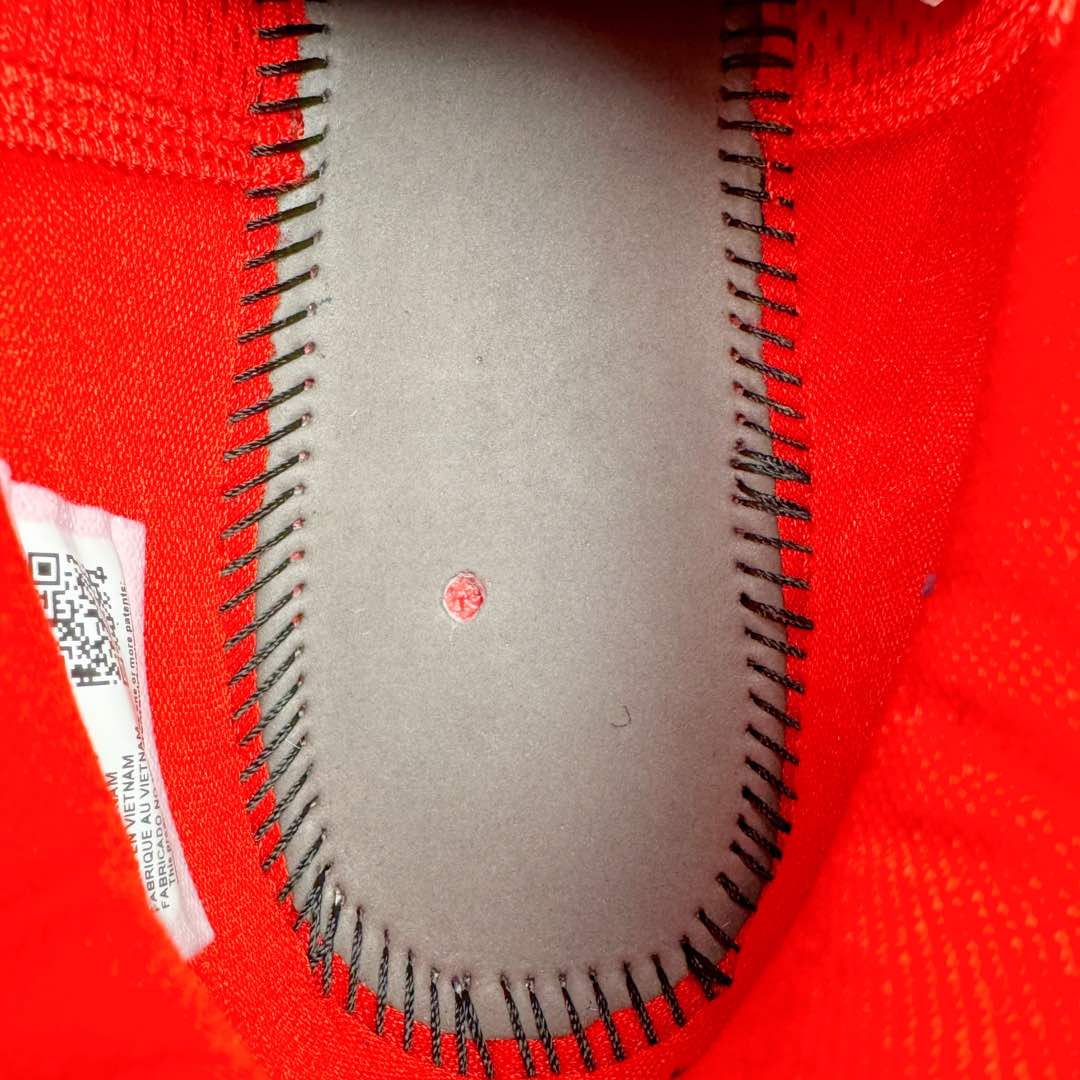 图片[10]-＃S2纯原 NK Kobe 5 Protro\\\”Year of the Mamba\\\” 科比五代 蛇年 大红 HF5182-600 Zoom Turbo气垫➕后掌EVA缓震 实战配置直接拉满 原楦纸板开发 鞋身流线型、后跟塑形 区分土肥圆 原档数据3D打印 鞋面细节匹配原版 全身鞋材卡料色独家定制 唯一正确喷漆SWOOSH NK专利Flyknit飞线科技，给予鞋身足够抗扭矩力 真实底模最大48.5 实战利器 专供海外市场 尺码：40 40.5 41 42 42.5 43 44 44.5 45 46 47.5 48.5 （脚宽、脚胖 建议买大半码）-选品中心