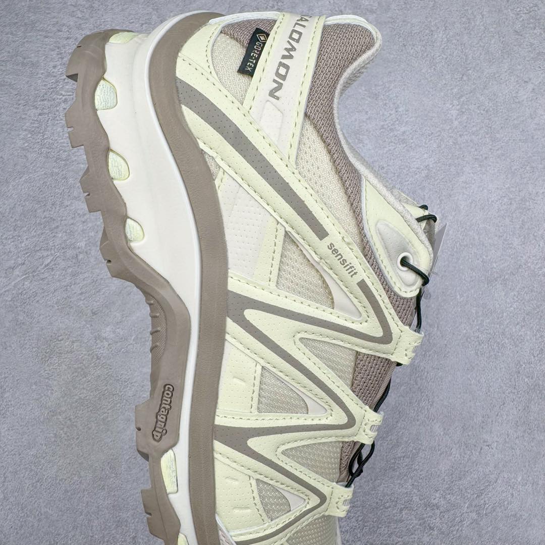 图片[6]-＃X版 Salomon XT-QUEST ADV 萨洛蒙潮流越野机能户外功能鞋 纯原外贸平台特供订单 耗时半年巨作 全套原纸板楦头开发 原厂特供网布配套加持 确保原汁原味 完美呈现版型 原档数据独家私模五层组合大底 男女鞋同步官方开发至46.5 原装Ortholite轻量化鞋垫 中底布带钢印编号 原厂TPU锁扣 进口港宝加持 后跟自然饱满 还原公司包裹性 基于 SALOMON 初代 XT 鞋身造型并搭载 4D ADVANCED CHASSIS™ 大底打造而成 为这款 XT-QUEST 带来了多项足部控制与保护等功能性 如在运动过程中控制左右晃动的过程而提高稳定性、改善长途越野过程中足中到足尖的过渡、提高感知岩石的精确度以抵抗尖锐物体对脚底的伤害以及采用动态缓冲来增强穿着舒适感 从而减轻疲劳感 使 XT-QUEST 成为一双舒适且安全的户外之履 尺码：36 36.5 37.5 38 38.5 39 40 40.5 41 42 42.5 43 44 44.5 45 46 46.5-选品中心