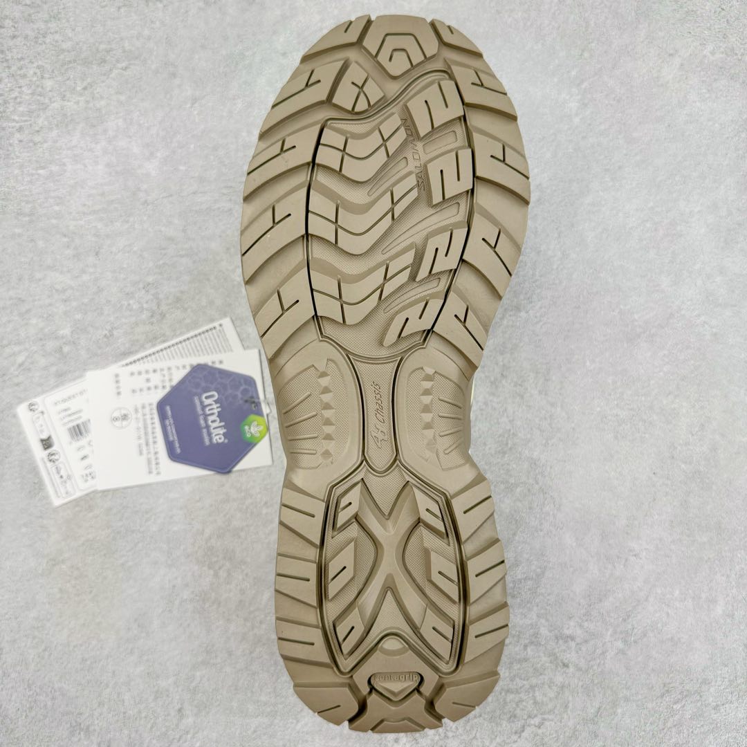 图片[9]-＃X版 Salomon XT-QUEST ADV 萨洛蒙潮流越野机能户外功能鞋 纯原外贸平台特供订单 耗时半年巨作 全套原纸板楦头开发 原厂特供网布配套加持 确保原汁原味 完美呈现版型 原档数据独家私模五层组合大底 男女鞋同步官方开发至46.5 原装Ortholite轻量化鞋垫 中底布带钢印编号 原厂TPU锁扣 进口港宝加持 后跟自然饱满 还原公司包裹性 基于 SALOMON 初代 XT 鞋身造型并搭载 4D ADVANCED CHASSIS™ 大底打造而成 为这款 XT-QUEST 带来了多项足部控制与保护等功能性 如在运动过程中控制左右晃动的过程而提高稳定性、改善长途越野过程中足中到足尖的过渡、提高感知岩石的精确度以抵抗尖锐物体对脚底的伤害以及采用动态缓冲来增强穿着舒适感 从而减轻疲劳感 使 XT-QUEST 成为一双舒适且安全的户外之履 尺码：36 36.5 37.5 38 38.5 39 40 40.5 41 42 42.5 43 44 44.5 45 46 46.5-选品中心