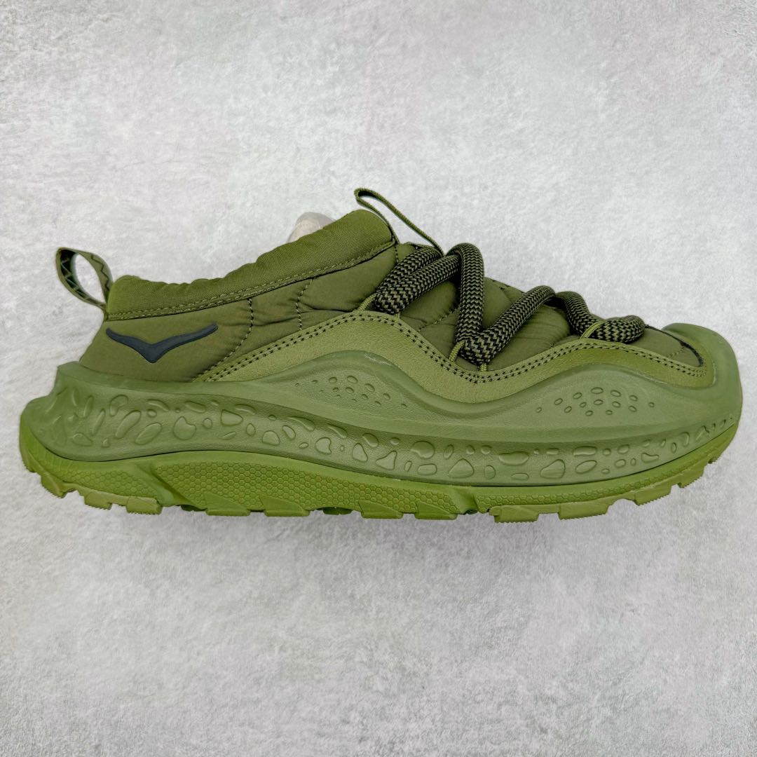 HOKA ONE ONE Ora Primo 舒适防滑低帮生活休闲鞋 虽然是以一脚蹬作为设计理念 但完全不会出现不跟脚的情况 可以看到带有一部分后跟 做到不束缚同时可以有效防止掉跟 厚度可观的鞋垫上带有凸起的纹理 上脚不会有异物感并防止打滑 鞋底搭载滚动平衡技术 为玩家提供缓震支持与舒适脚感 尺码：36 36.5 37.5 38 38.5 39 40 40.5 41 42 42.5 43 44 44.5 45 46 47-选品中心