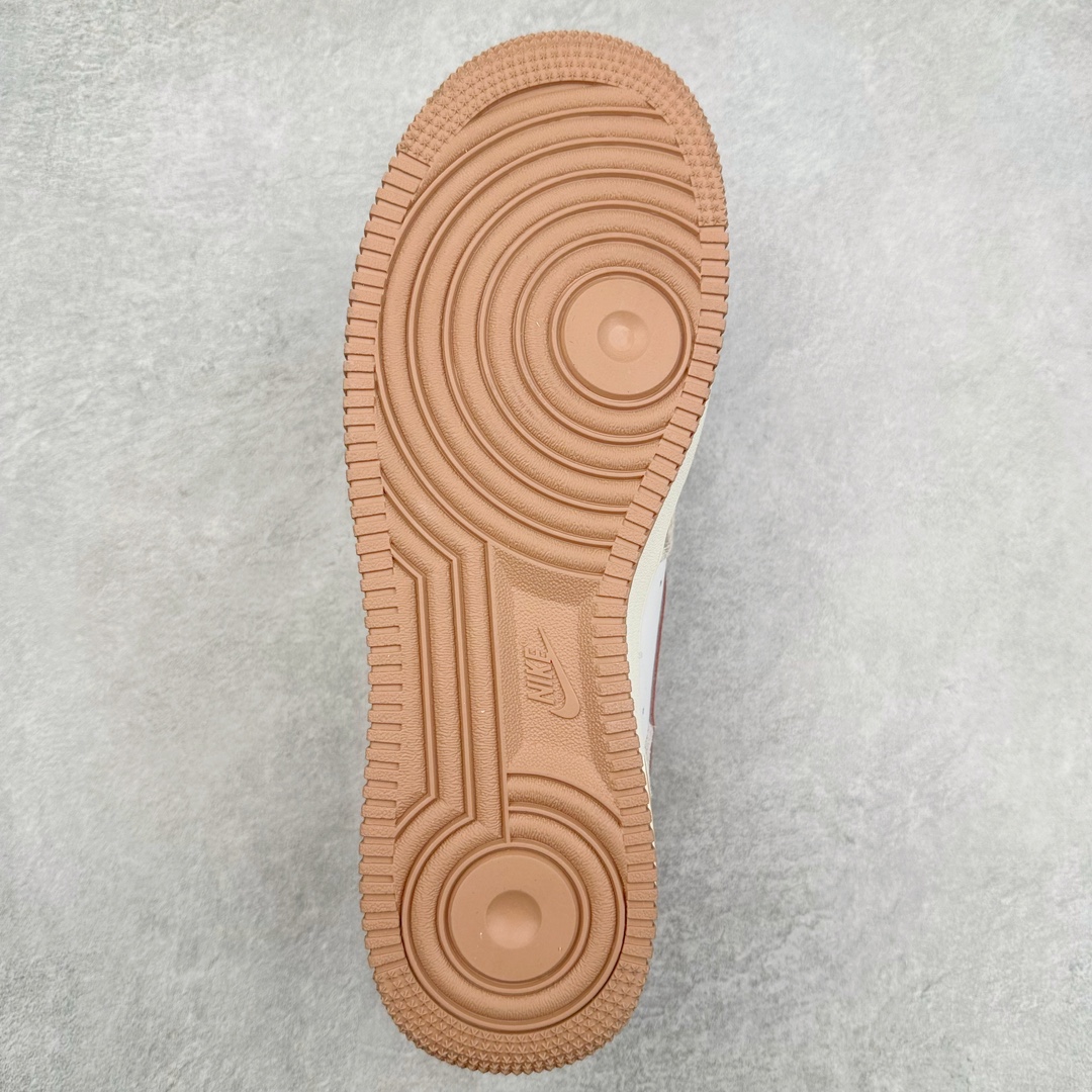 图片[9]-NK Air Force 1´07 Low 空军一号低帮百搭休闲运动板鞋 柔软、弹性十足的缓震性能和出色的中底设计 横跨复古与现代的外型结合 造就出风靡全球 三十多年的Force 1 直到今天还深受青睐 尺码：36 36.5 37.5 38 38.5 39 40 40.5 41 42 42.5 43 44 44.5 45-选品中心