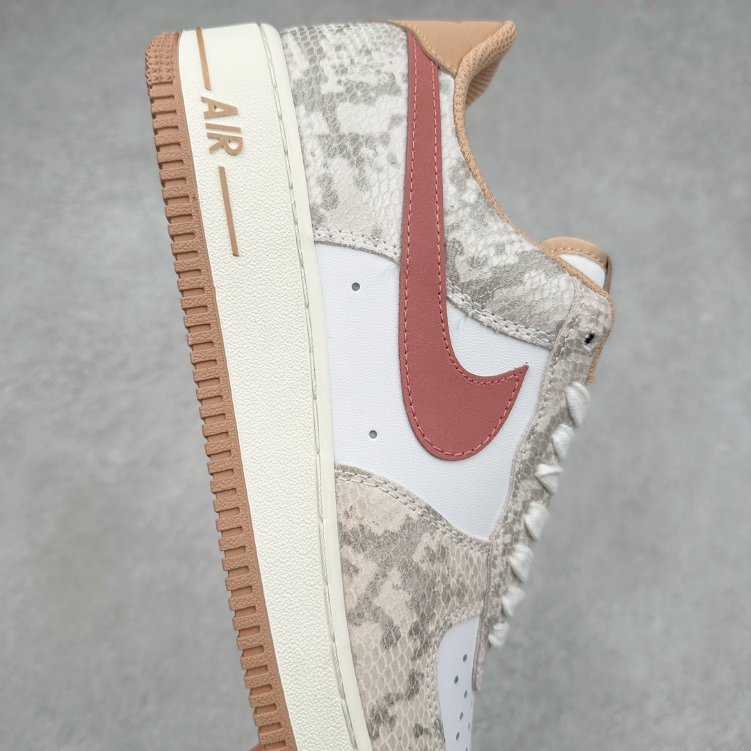 图片[6]-NK Air Force 1´07 Low 空军一号低帮百搭休闲运动板鞋 柔软、弹性十足的缓震性能和出色的中底设计 横跨复古与现代的外型结合 造就出风靡全球 三十多年的Force 1 直到今天还深受青睐 尺码：36 36.5 37.5 38 38.5 39 40 40.5 41 42 42.5 43 44 44.5 45-选品中心