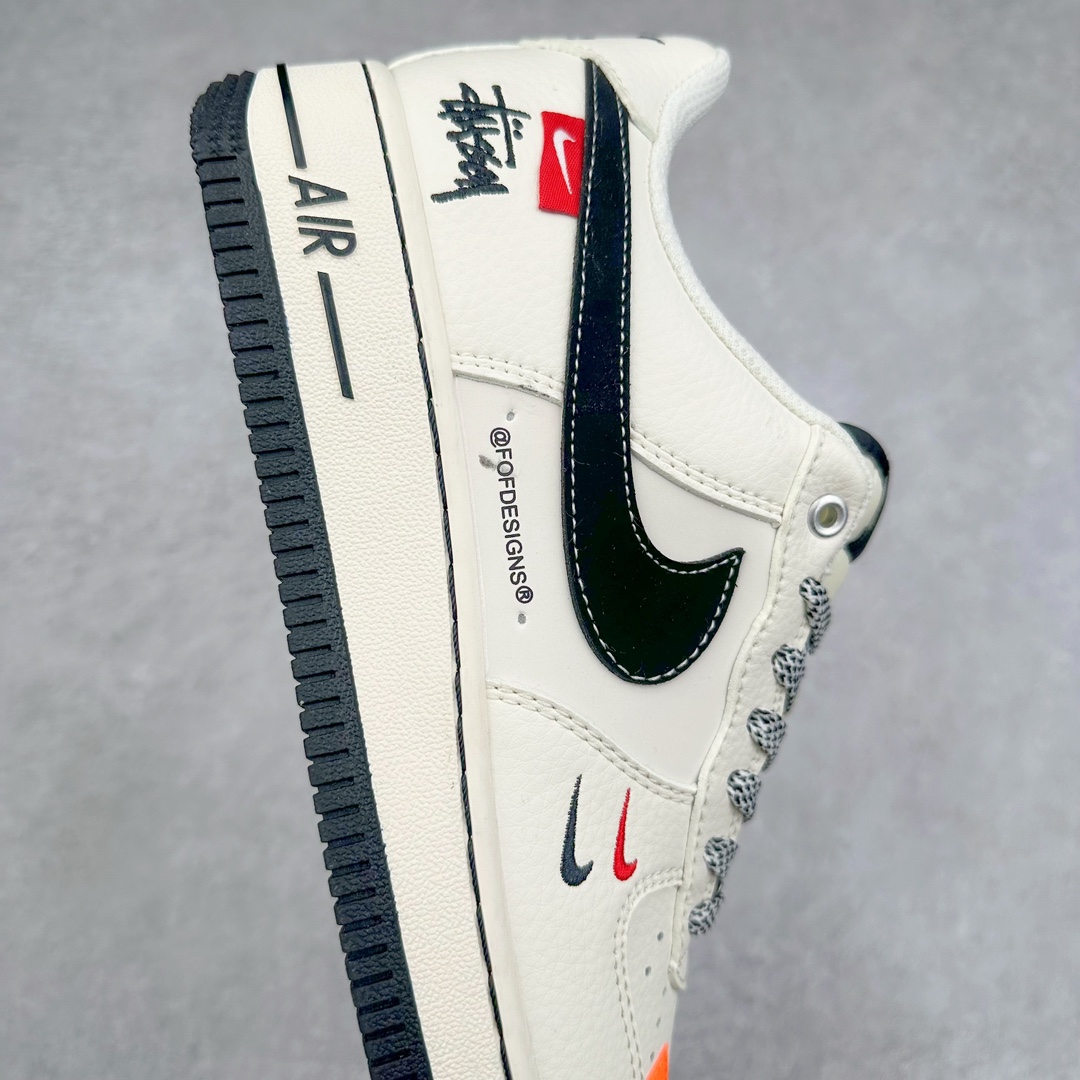 图片[6]-NK Air Force 1´07 Low 空军一号低帮百搭休闲运动板鞋 SJ6698-011 柔软、弹性十足的缓震性能和出色的中底设计 横跨复古与现代的外型结合 造就出风靡全球 三十多年的Force 1 直到今天还深受青睐 尺码：36 36.5 37.5 38 38.5 39 40 40.5 41 42 42.5 43 44 44.5 45-选品中心