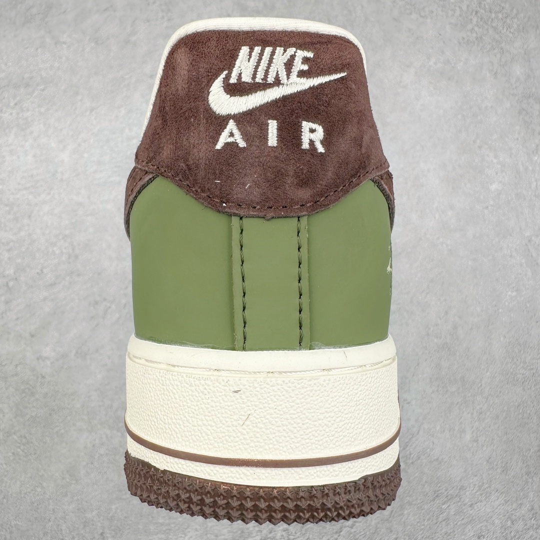 图片[8]-NK Air Force 1´07 Low 空军一号低帮百搭休闲运动板鞋 KK1988-038 柔软、弹性十足的缓震性能和出色的中底设计 横跨复古与现代的外型结合 造就出风靡全球 三十多年的Force 1 直到今天还深受青睐 尺码：36 36.5 37.5 38 38.5 39 40 40.5 41 42 42.5 43 44 44.5 45-选品中心