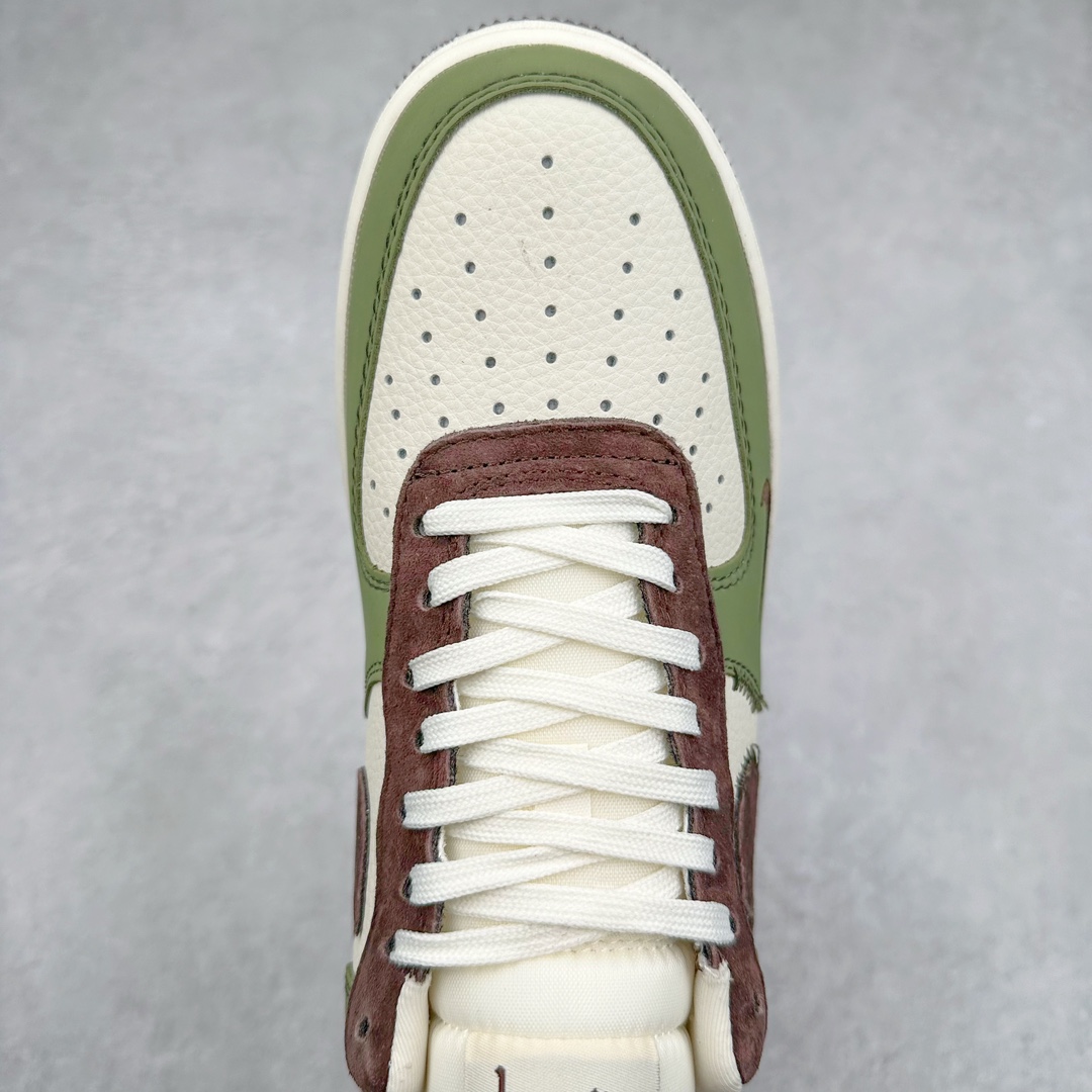 图片[4]-NK Air Force 1´07 Low 空军一号低帮百搭休闲运动板鞋 KK1988-038 柔软、弹性十足的缓震性能和出色的中底设计 横跨复古与现代的外型结合 造就出风靡全球 三十多年的Force 1 直到今天还深受青睐 尺码：36 36.5 37.5 38 38.5 39 40 40.5 41 42 42.5 43 44 44.5 45-选品中心