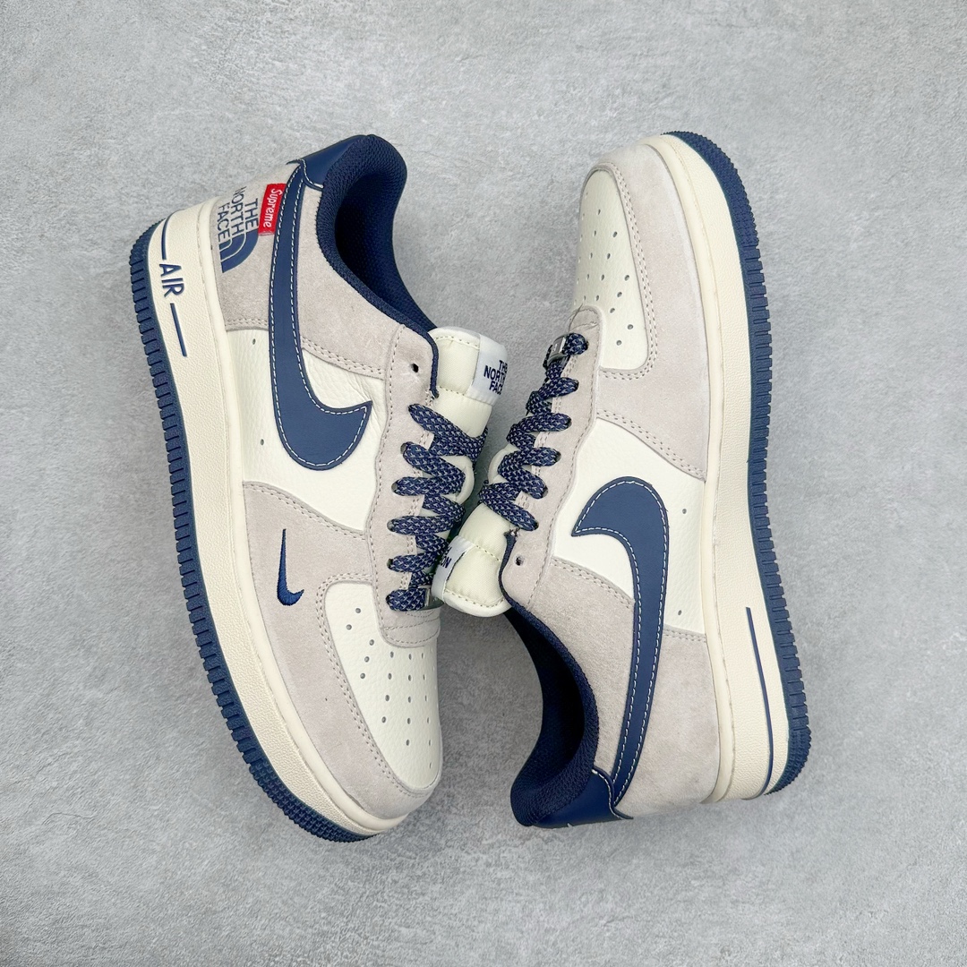 图片[3]-NK Air Force 1´07 Low 空军一号低帮百搭休闲运动板鞋 XZ6188-118 柔软、弹性十足的缓震性能和出色的中底设计 横跨复古与现代的外型结合 造就出风靡全球 三十多年的Force 1 直到今天还深受青睐 尺码：36 36.5 37.5 38 38.5 39 40 40.5 41 42 42.5 43 44 44.5 45-选品中心