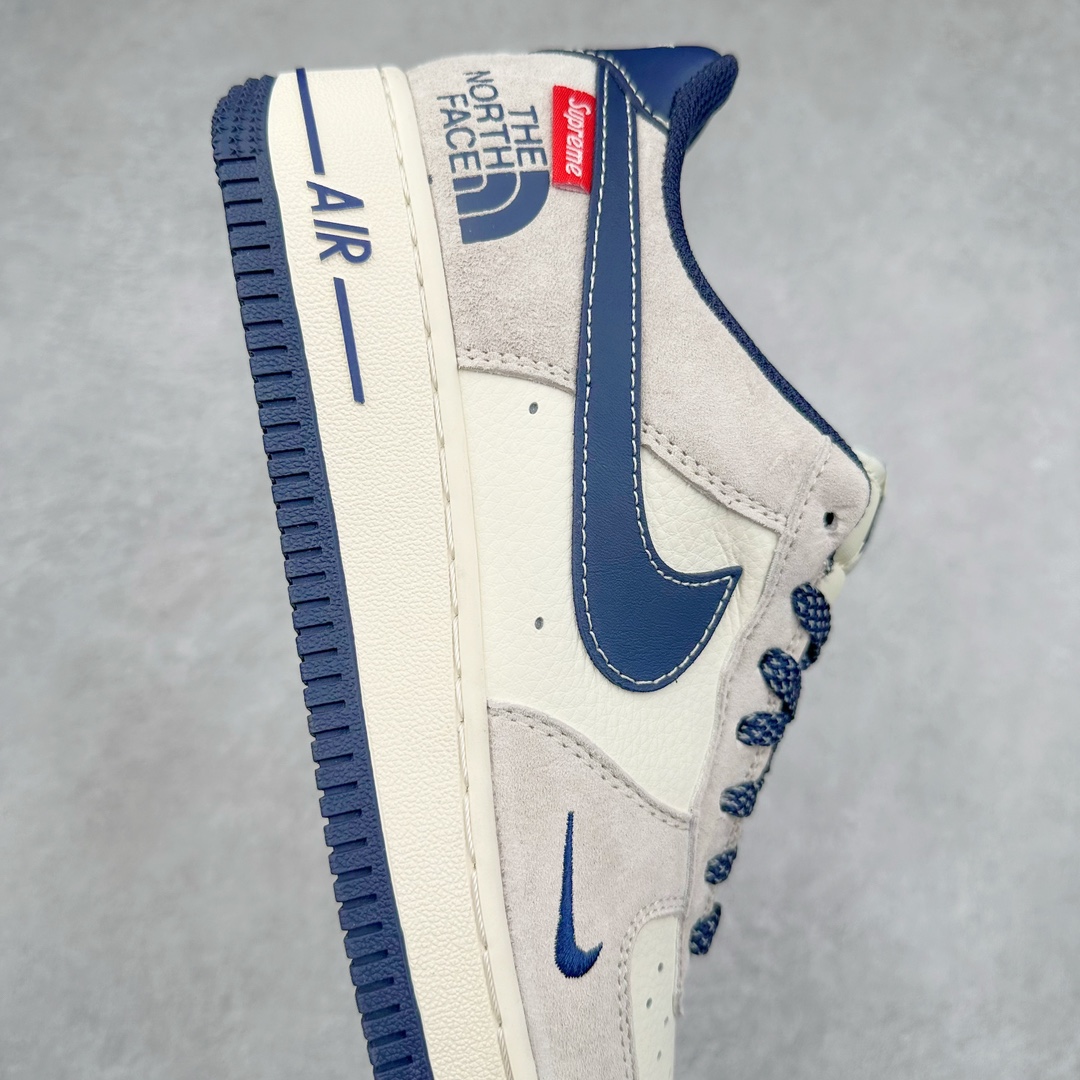 图片[6]-NK Air Force 1´07 Low 空军一号低帮百搭休闲运动板鞋 XZ6188-118 柔软、弹性十足的缓震性能和出色的中底设计 横跨复古与现代的外型结合 造就出风靡全球 三十多年的Force 1 直到今天还深受青睐 尺码：36 36.5 37.5 38 38.5 39 40 40.5 41 42 42.5 43 44 44.5 45-选品中心