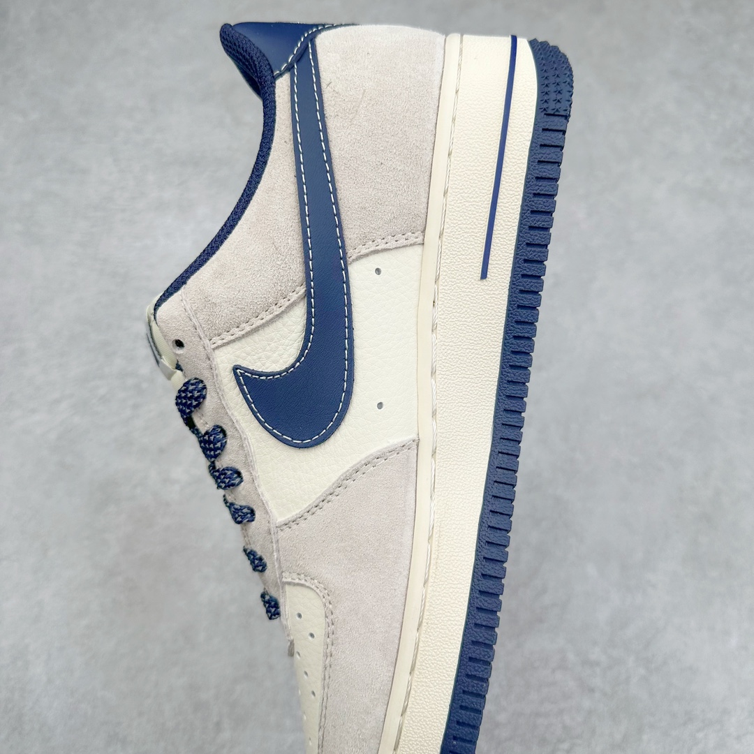 图片[7]-NK Air Force 1´07 Low 空军一号低帮百搭休闲运动板鞋 XZ6188-118 柔软、弹性十足的缓震性能和出色的中底设计 横跨复古与现代的外型结合 造就出风靡全球 三十多年的Force 1 直到今天还深受青睐 尺码：36 36.5 37.5 38 38.5 39 40 40.5 41 42 42.5 43 44 44.5 45-选品中心