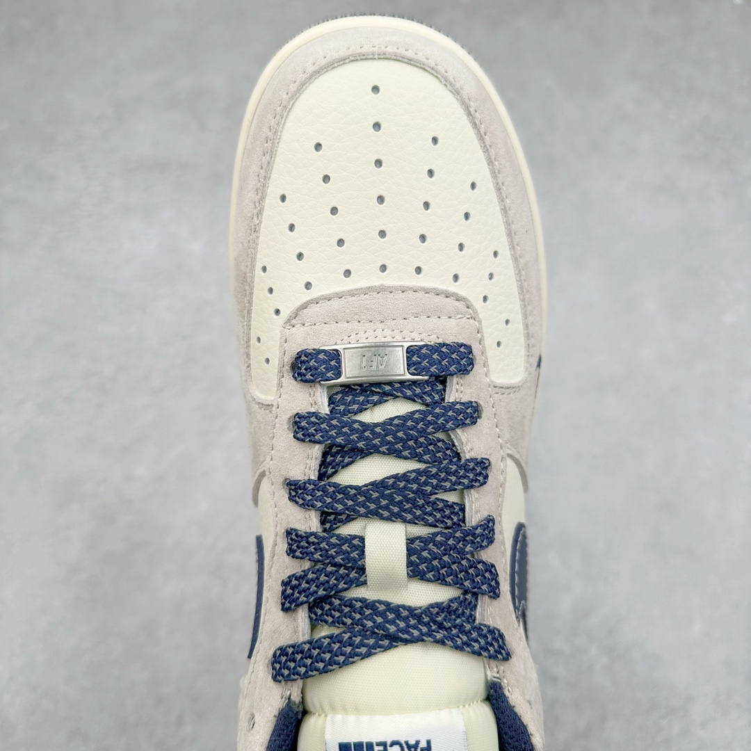 图片[4]-NK Air Force 1´07 Low 空军一号低帮百搭休闲运动板鞋 XZ6188-118 柔软、弹性十足的缓震性能和出色的中底设计 横跨复古与现代的外型结合 造就出风靡全球 三十多年的Force 1 直到今天还深受青睐 尺码：36 36.5 37.5 38 38.5 39 40 40.5 41 42 42.5 43 44 44.5 45-选品中心