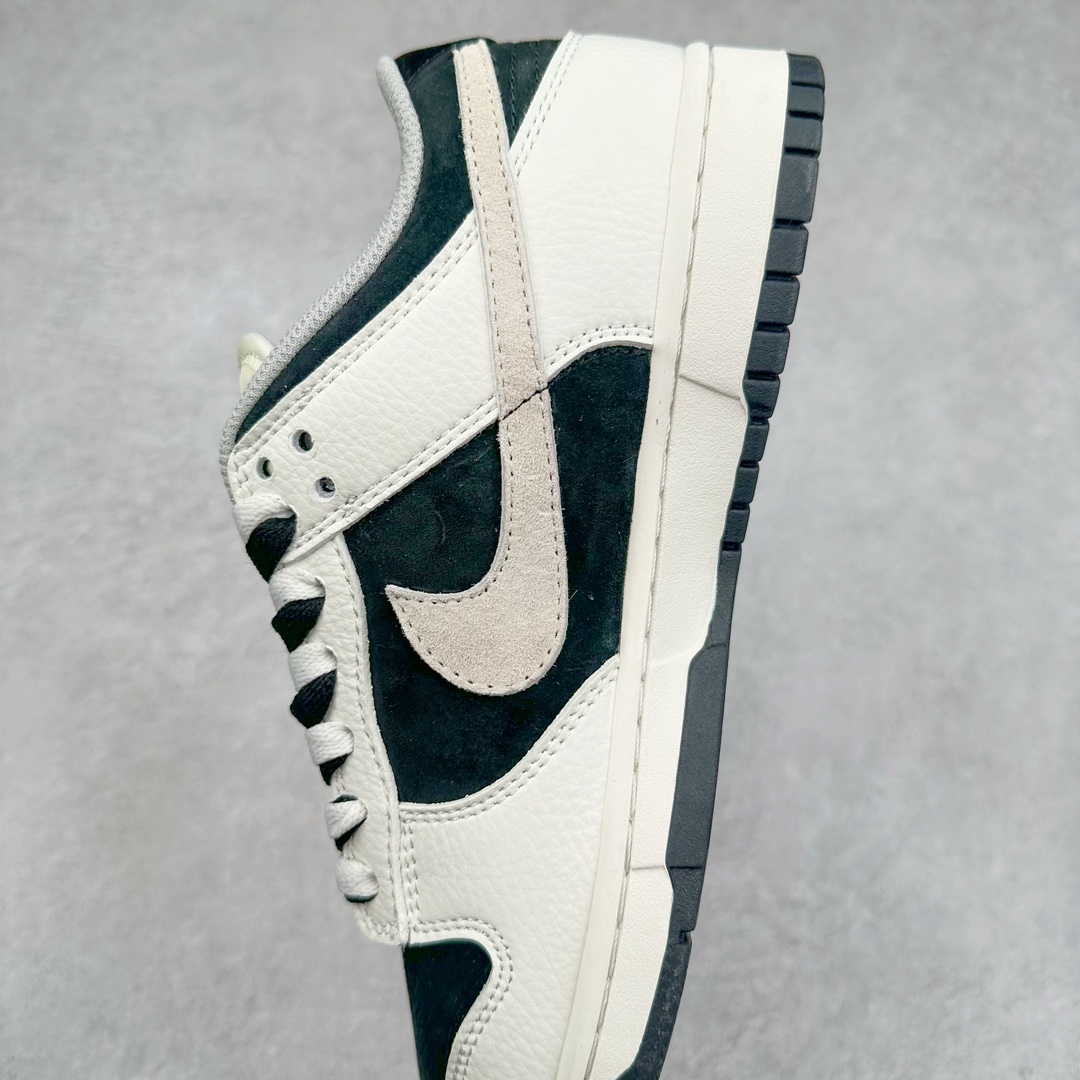 图片[7]-NK Dunk Low 定制配色 SF1029-402 大厂出品 极力推荐 原装头层材料 独家版型蒸餾加工帶來的是更好的视觉和脚感体验大厂纯原品质出货 清洁度 电绣工艺 皮料切割干净无任何毛边 细节完美 尺码：36 36.5 37.5 38 38.5 39 40 40.5 41 42 42.5 43 44 44.5 45 46 47.5-选品中心