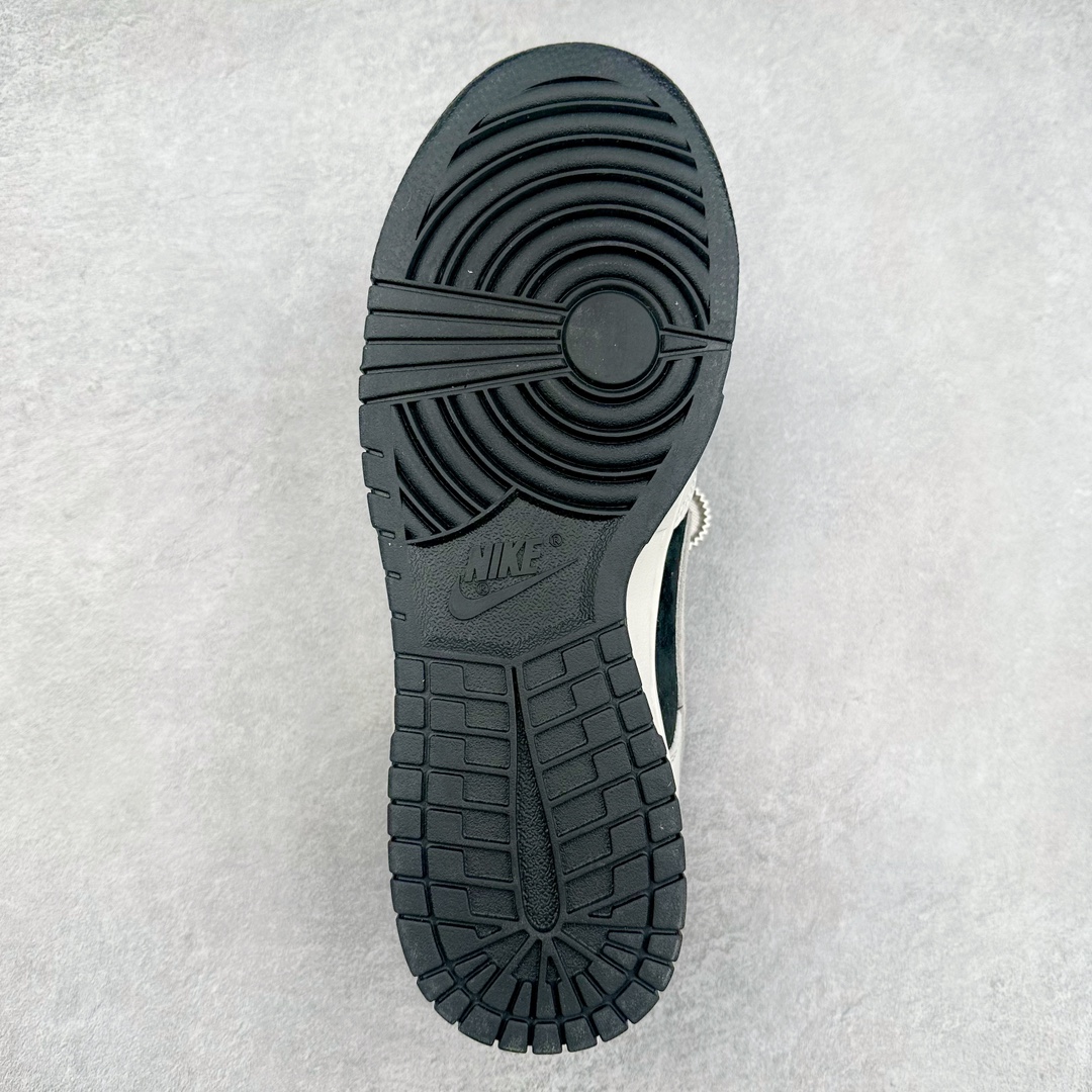 图片[9]-NK Dunk Low 定制配色 SF1029-402 大厂出品 极力推荐 原装头层材料 独家版型蒸餾加工帶來的是更好的视觉和脚感体验大厂纯原品质出货 清洁度 电绣工艺 皮料切割干净无任何毛边 细节完美 尺码：36 36.5 37.5 38 38.5 39 40 40.5 41 42 42.5 43 44 44.5 45 46 47.5-选品中心