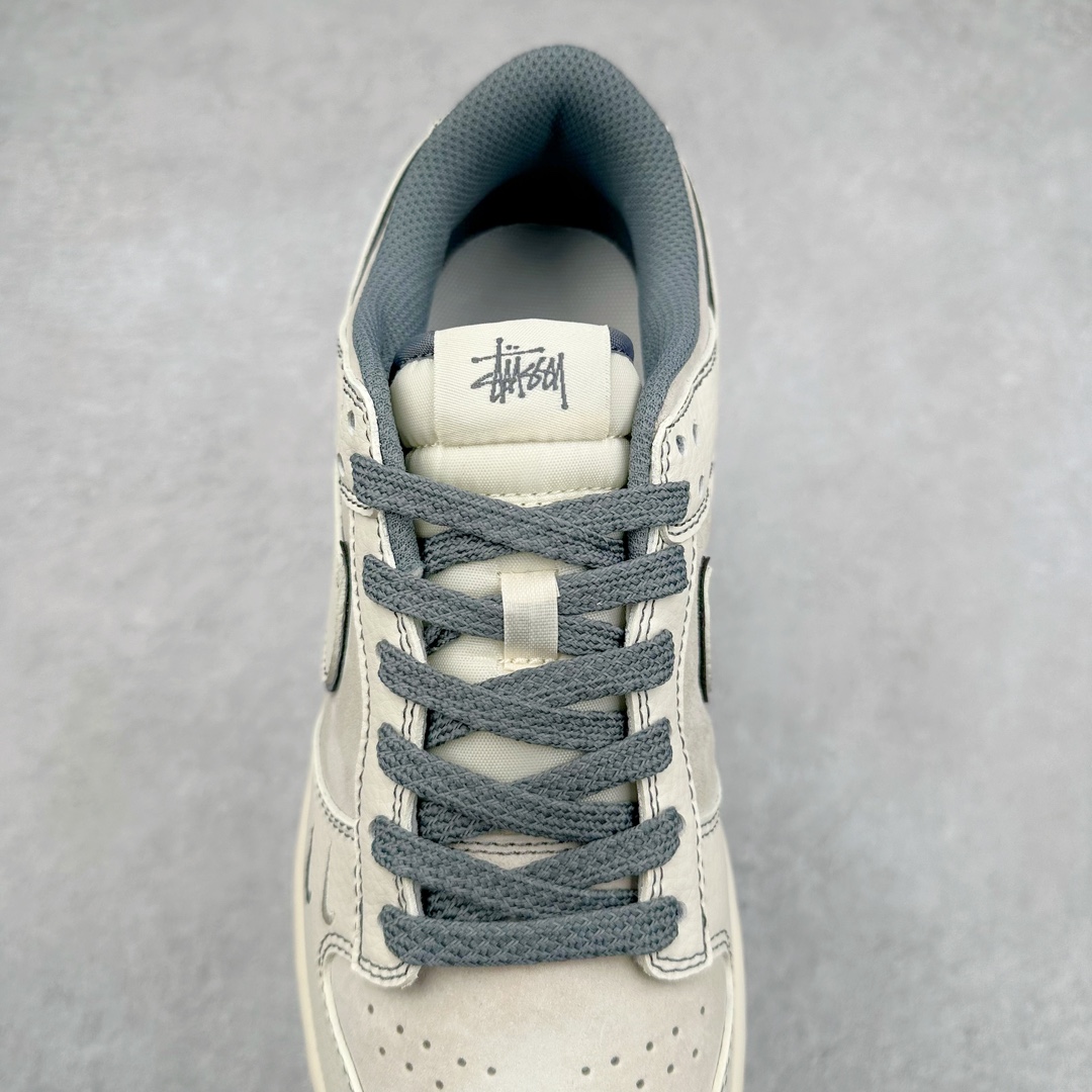 图片[5]-NK Dunk Low 定制配色 BB7518-007 大厂出品 极力推荐 原装头层材料 独家版型蒸餾加工帶來的是更好的视觉和脚感体验大厂纯原品质出货 清洁度 电绣工艺 皮料切割干净无任何毛边 细节完美 尺码：36 36.5 37.5 38 38.5 39 40 40.5 41 42 42.5 43 44 44.5 45 46 47.5-选品中心