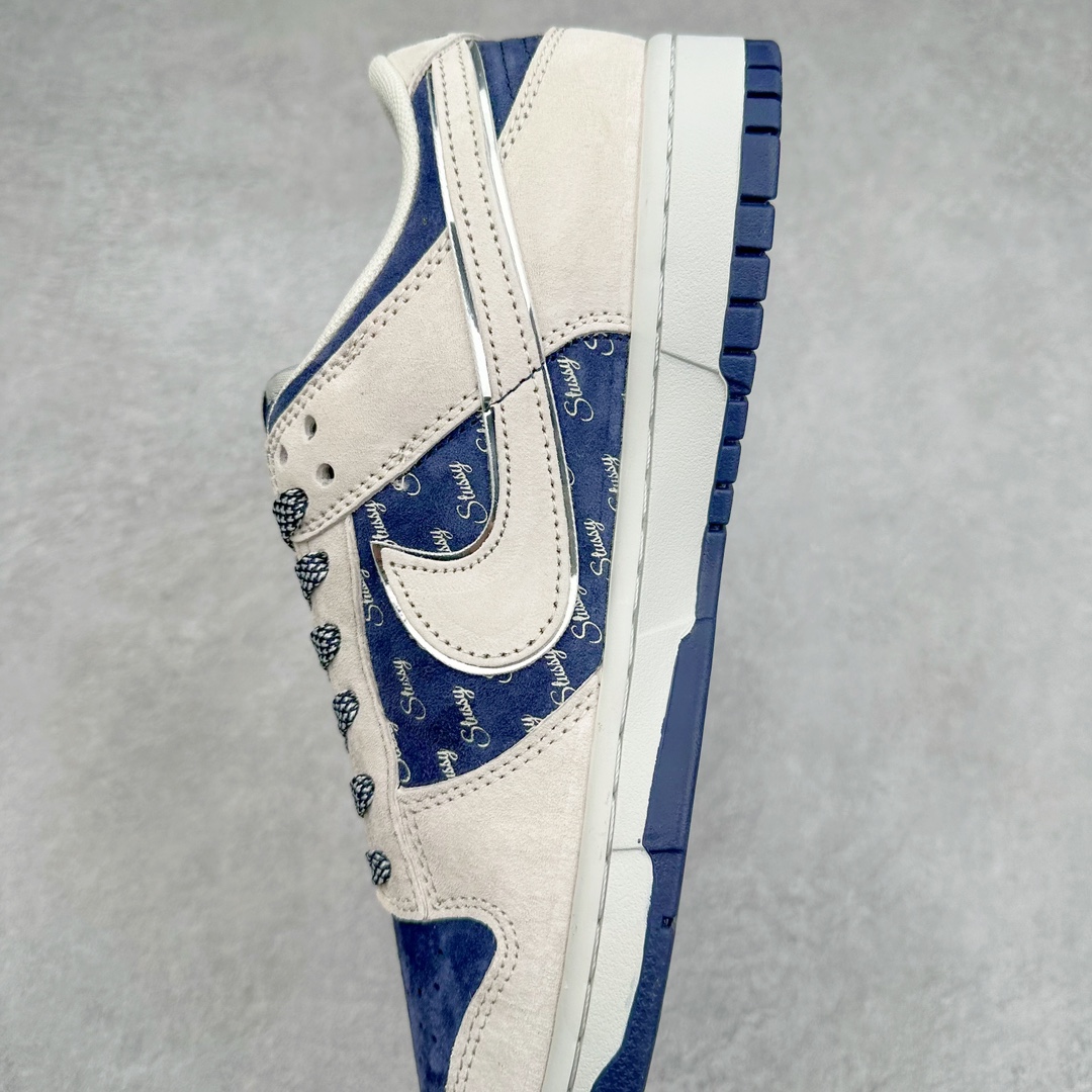 图片[7]-NK Dunk Low 定制配色 XX2025-528 大厂出品 极力推荐 原装头层材料 独家版型蒸餾加工帶來的是更好的视觉和脚感体验大厂纯原品质出货 清洁度 电绣工艺 皮料切割干净无任何毛边 细节完美 尺码：36 36.5 37.5 38 38.5 39 40 40.5 41 42 42.5 43 44 44.5 45 46 47.5-选品中心