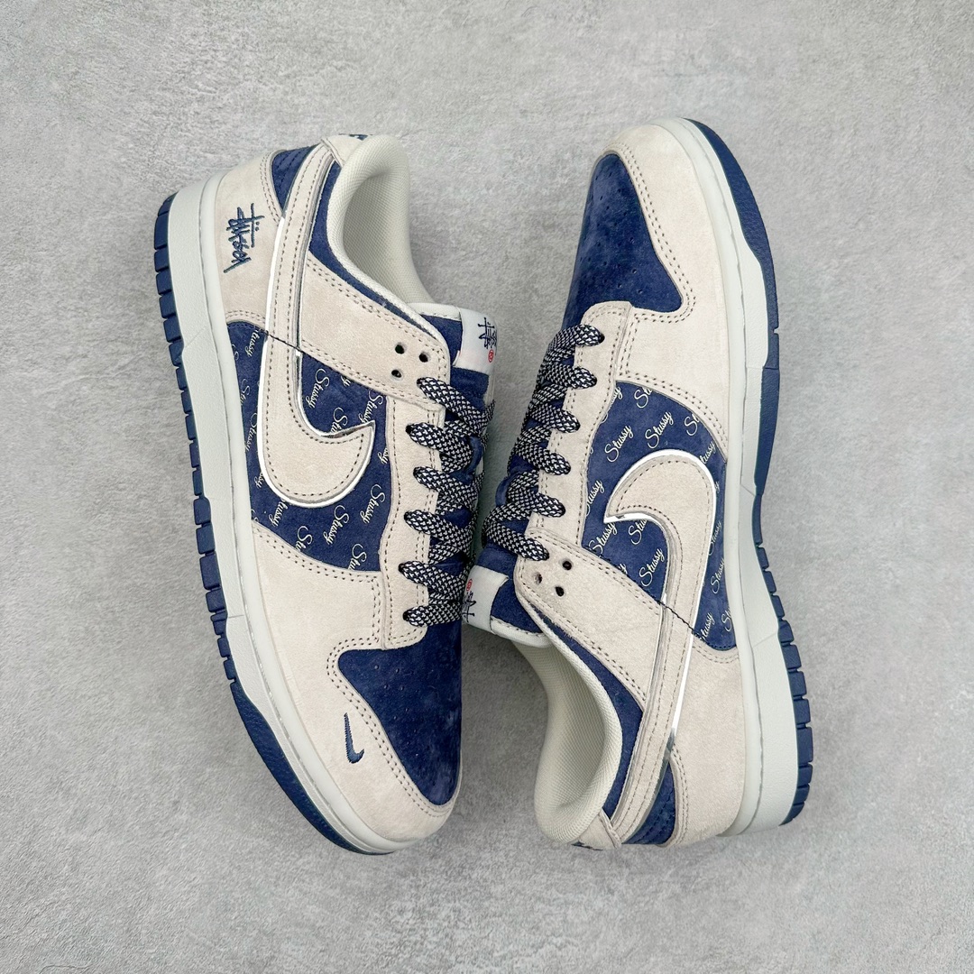 图片[3]-NK Dunk Low 定制配色 XX2025-528 大厂出品 极力推荐 原装头层材料 独家版型蒸餾加工帶來的是更好的视觉和脚感体验大厂纯原品质出货 清洁度 电绣工艺 皮料切割干净无任何毛边 细节完美 尺码：36 36.5 37.5 38 38.5 39 40 40.5 41 42 42.5 43 44 44.5 45 46 47.5-选品中心