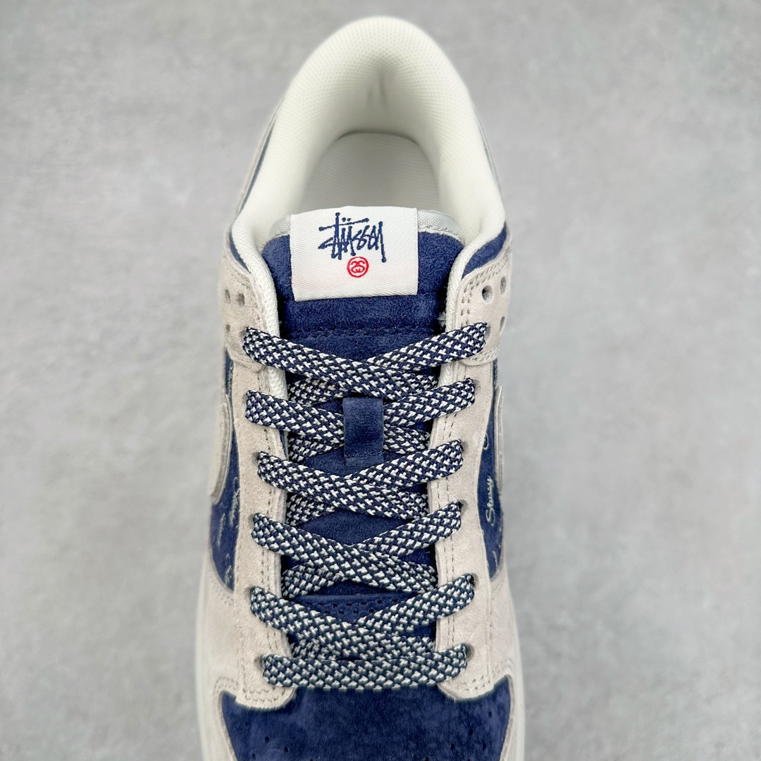 图片[5]-NK Dunk Low 定制配色 XX2025-528 大厂出品 极力推荐 原装头层材料 独家版型蒸餾加工帶來的是更好的视觉和脚感体验大厂纯原品质出货 清洁度 电绣工艺 皮料切割干净无任何毛边 细节完美 尺码：36 36.5 37.5 38 38.5 39 40 40.5 41 42 42.5 43 44 44.5 45 46 47.5-选品中心