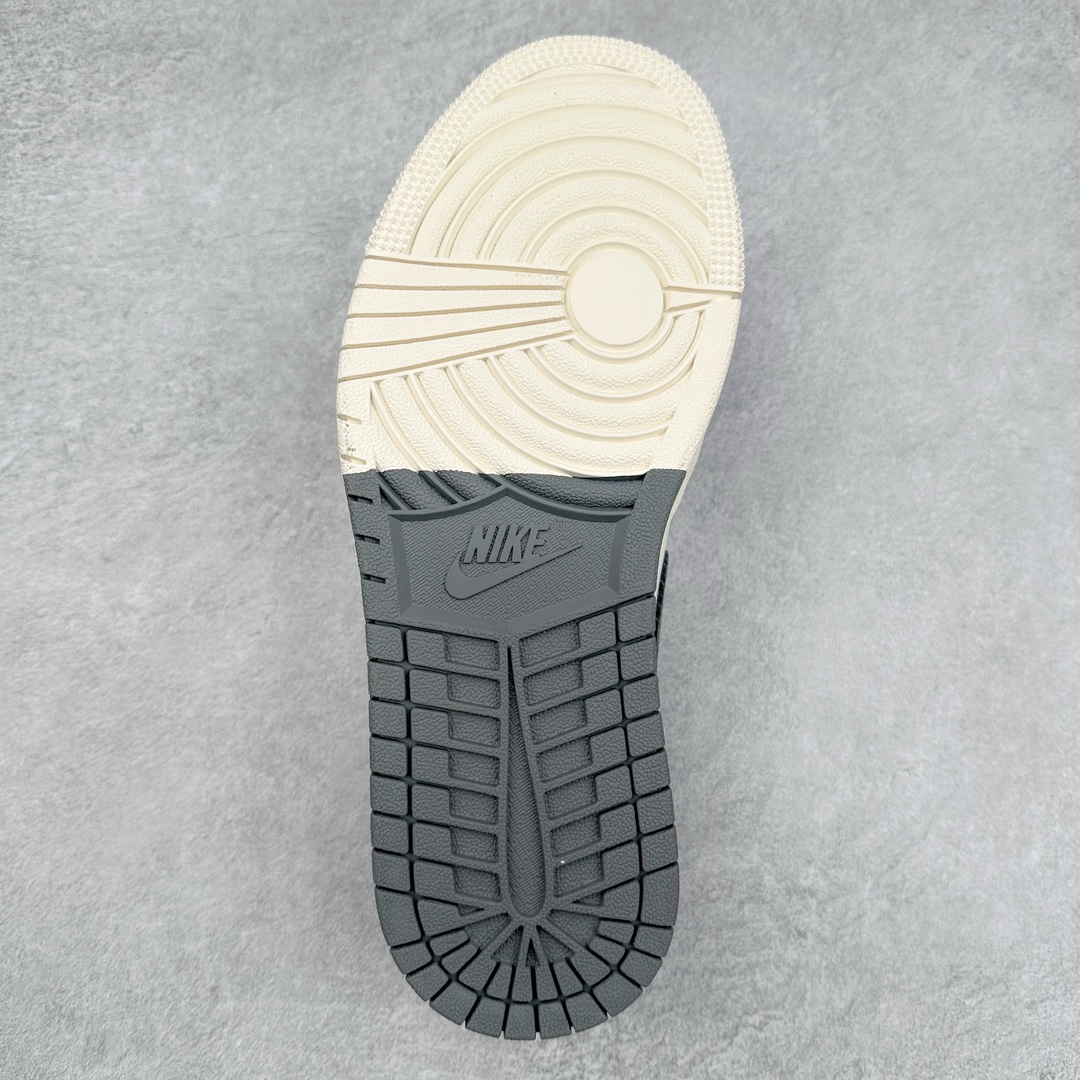 图片[9]-Air Jordan AJ1 Low 低帮系列定制配色SJ9950-047 原厂内置气垫魔块 A模大底 头层小牛皮 鞋舌AJ原厂专用牛津布+AJ专用反口珍珠布+原厂无杂质高弹内里海棉+特殊封边弹力鞋带 尺码：36 36.5 37.5 38 38.5 39 40 40.5 41 42 42.5 43 44 44.5 45 46-选品中心