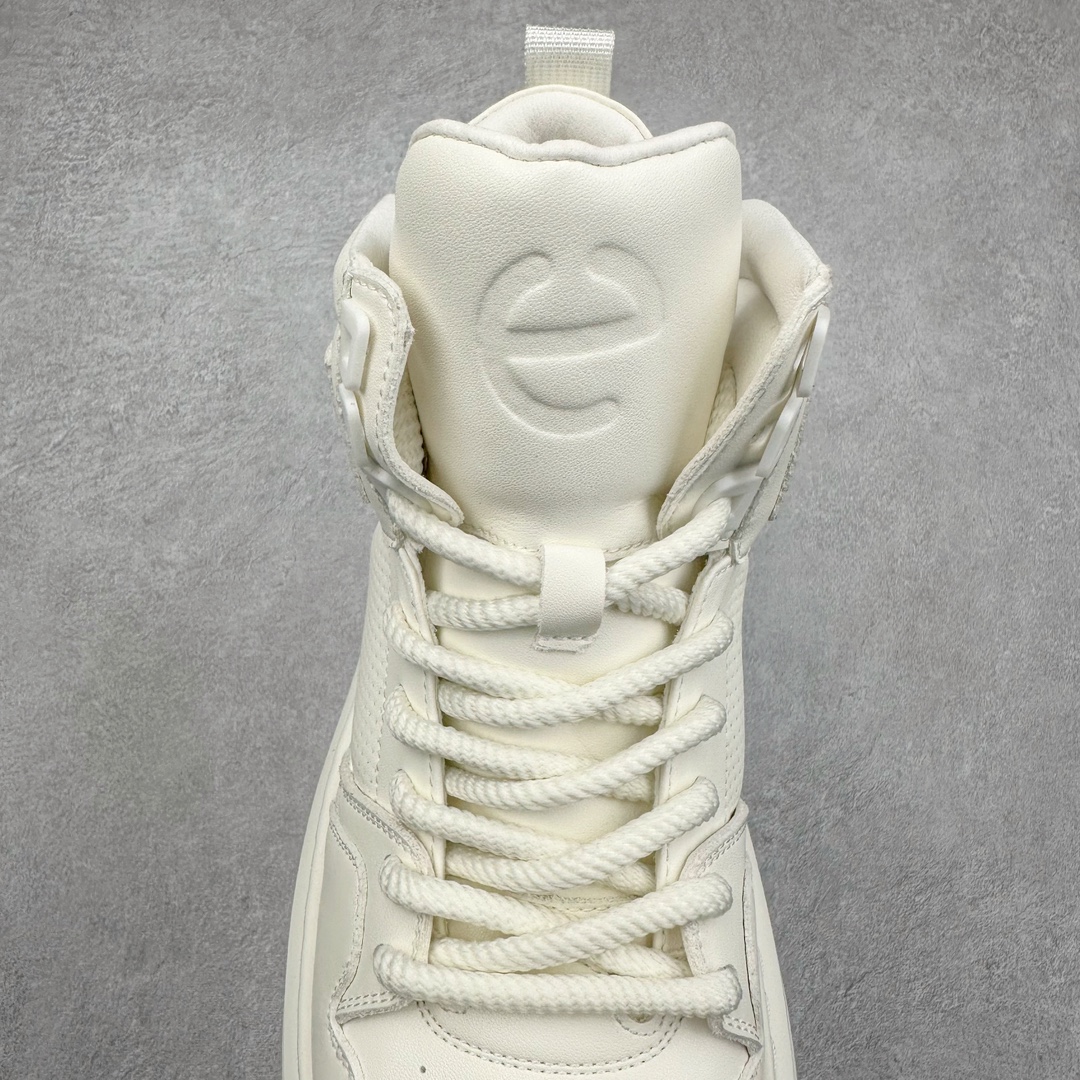 图片[5]-ECCO爱步防滑高帮鞋子男款 黑白简约耐磨休闲鞋 柔酷周年系列创新新品 甄选品质牛皮鞋面，轻盈柔韧 具有良好透气性 舒适耐穿 简约系带设计，可自由调节松紧 贴合脚型 直接注塑的PU鞋底，轻盈柔韧 防滑耐磨 核心科技 高帮风潮 率性出街 时尚通勤 假日随享 尺码：38 39 40 41 42 43 44（皮鞋码）-选品中心