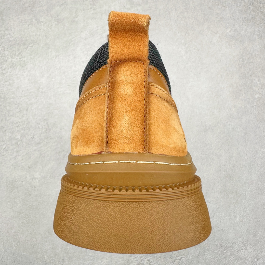 图片[8]-＃特价福利 CAT/卡特 硬汉推土机品牌 Tramp Hike Low 户外休闲低帮男鞋 广东中山代工厂原产楦型 台产耐磨麂皮材质# 手工缝线固特异缝制工艺# 轻量柔韧橡胶防滑大底# 正确原盒包装吊牌# 完全还原ZP工艺❗徒步旅行者百搭休闲旅游休闲鞋 全套官网统一包装 今年冬季防寒户外专用 日常随意搭配 型男必备 尺码：39 40 41 42 43 44 注意：比运动鞋偏大一码-选品中心