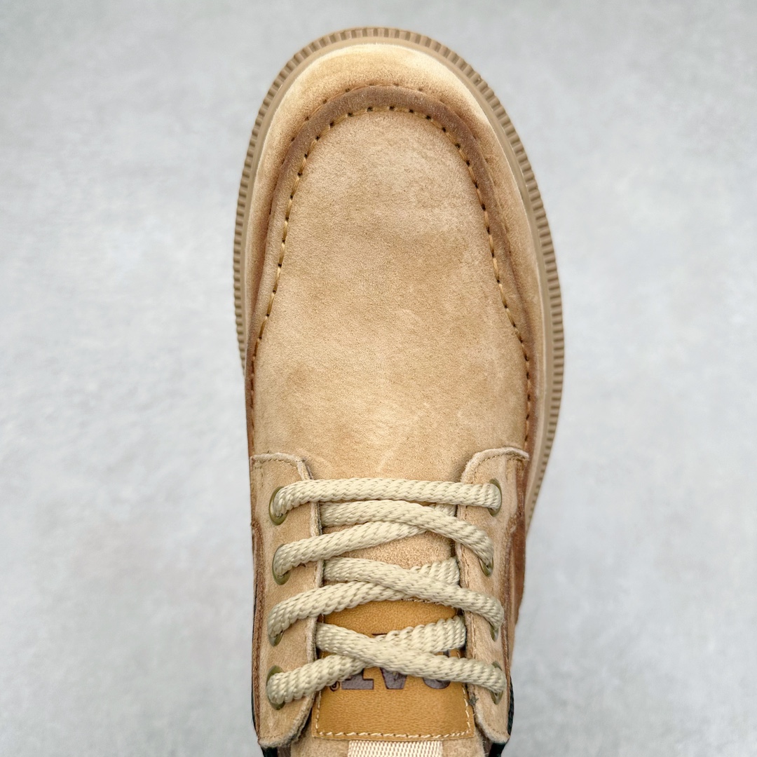 图片[4]-＃特价福利 CAT/卡特 硬汉推土机品牌 Tramp Hike Low 户外休闲低帮男鞋 广东中山代工厂原产楦型 台产耐磨麂皮材质# 手工缝线固特异缝制工艺# 轻量柔韧橡胶防滑大底# 正确原盒包装吊牌# 完全还原ZP工艺❗徒步旅行者百搭休闲旅游休闲鞋 全套官网统一包装 今年冬季防寒户外专用 日常随意搭配 型男必备 尺码：39 40 41 42 43 44 注意：比运动鞋偏大一码-选品中心