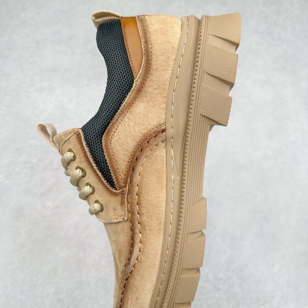 图片[7]-＃特价福利 CAT/卡特 硬汉推土机品牌 Tramp Hike Low 户外休闲低帮男鞋 广东中山代工厂原产楦型 台产耐磨麂皮材质# 手工缝线固特异缝制工艺# 轻量柔韧橡胶防滑大底# 正确原盒包装吊牌# 完全还原ZP工艺❗徒步旅行者百搭休闲旅游休闲鞋 全套官网统一包装 今年冬季防寒户外专用 日常随意搭配 型男必备 尺码：39 40 41 42 43 44 注意：比运动鞋偏大一码-选品中心