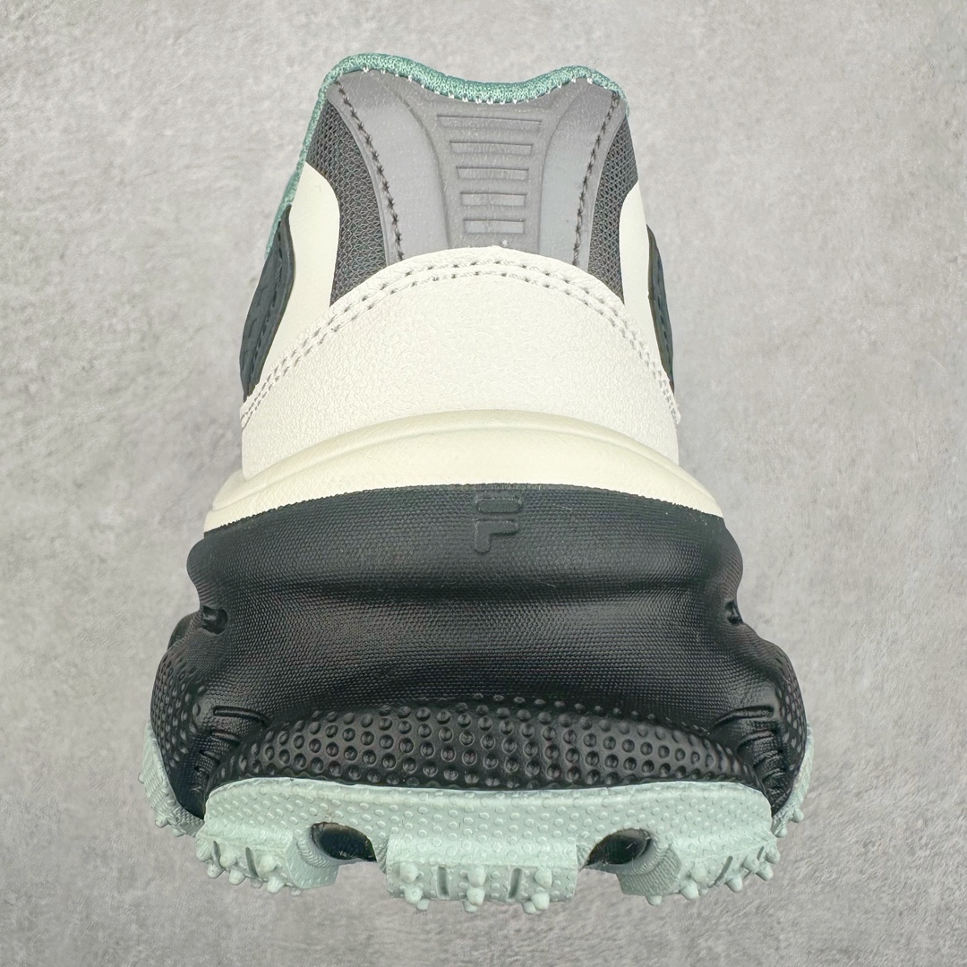 图片[8]-FILA FUSION BRACKET 斐乐时尚舒适网布织物防滑耐磨低帮训练跑步鞋 FUSION 系列传承了 FILA 的百年基因，融入年轻运动及潮流文化，成为引领变革、创新突破的一代。以“1+N” 的跨界合作模式重现经典的同时创造经典。带来最出其不意的跨界合作惊喜。同时，FILAFUSION把FILA 的 DNA 融入到定制体验里，你可以随心制造厲于你的产品。FILA FUSION 的鞋家族涵盖了老爹鞋、跑步鞋、网球鞋、季节款。风格复古新潮，满足了时尚人士出行及各类运动的搭配需求，成为当下年轻人筷拥的鞋类品牌之一。FILA FUSION 走进年轻人的世界，通过年轻人运动，街舞，滑板，篮球，展现 FILA FUSION 的潮流态度和年轻文化。FILA FUSION 认为末来属于引领变革、创新突破的年轻一代，让我们一起构成 FILA 未来的蓝图吧！尺码：35.5 36 36.5 37.5 38 38.5 39 40 40.5 41 42 42.5 43 44 44.5 45 45.5-选品中心