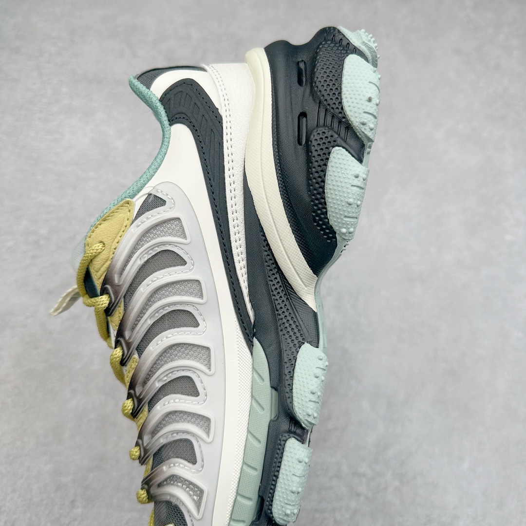 图片[7]-FILA FUSION BRACKET 斐乐时尚舒适网布织物防滑耐磨低帮训练跑步鞋 FUSION 系列传承了 FILA 的百年基因，融入年轻运动及潮流文化，成为引领变革、创新突破的一代。以“1+N” 的跨界合作模式重现经典的同时创造经典。带来最出其不意的跨界合作惊喜。同时，FILAFUSION把FILA 的 DNA 融入到定制体验里，你可以随心制造厲于你的产品。FILA FUSION 的鞋家族涵盖了老爹鞋、跑步鞋、网球鞋、季节款。风格复古新潮，满足了时尚人士出行及各类运动的搭配需求，成为当下年轻人筷拥的鞋类品牌之一。FILA FUSION 走进年轻人的世界，通过年轻人运动，街舞，滑板，篮球，展现 FILA FUSION 的潮流态度和年轻文化。FILA FUSION 认为末来属于引领变革、创新突破的年轻一代，让我们一起构成 FILA 未来的蓝图吧！尺码：35.5 36 36.5 37.5 38 38.5 39 40 40.5 41 42 42.5 43 44 44.5 45 45.5-选品中心