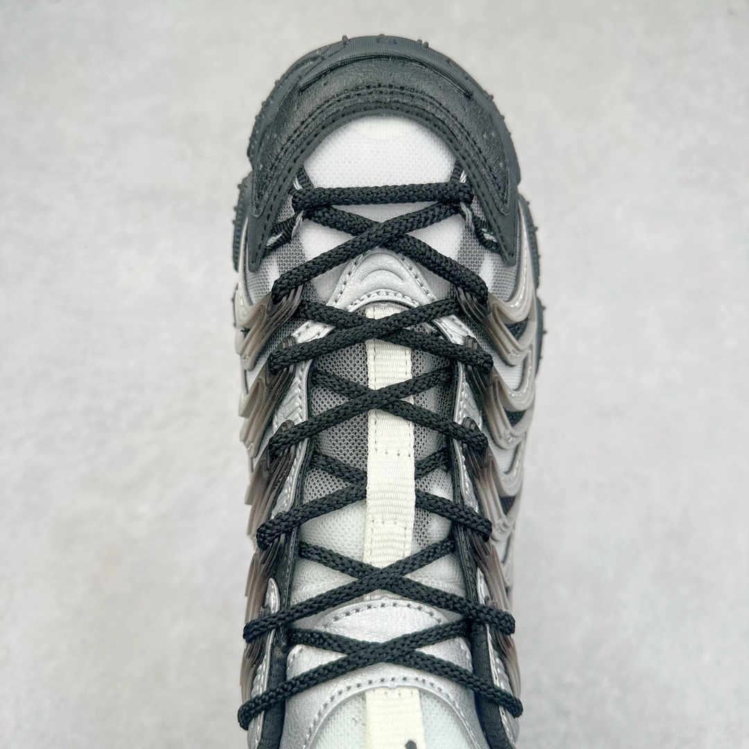 图片[4]-FILA FUSION BRACKET 斐乐时尚舒适网布织物防滑耐磨低帮训练跑步鞋 FUSION 系列传承了 FILA 的百年基因，融入年轻运动及潮流文化，成为引领变革、创新突破的一代。以“1+N” 的跨界合作模式重现经典的同时创造经典。带来最出其不意的跨界合作惊喜。同时，FILAFUSION把FILA 的 DNA 融入到定制体验里，你可以随心制造厲于你的产品。FILA FUSION 的鞋家族涵盖了老爹鞋、跑步鞋、网球鞋、季节款。风格复古新潮，满足了时尚人士出行及各类运动的搭配需求，成为当下年轻人筷拥的鞋类品牌之一。FILA FUSION 走进年轻人的世界，通过年轻人运动，街舞，滑板，篮球，展现 FILA FUSION 的潮流态度和年轻文化。FILA FUSION 认为末来属于引领变革、创新突破的年轻一代，让我们一起构成 FILA 未来的蓝图吧！尺码：35.5 36 36.5 37.5 38 38.5 39 40 40.5 41 42 42.5 43 44 44.5 45 45.5-选品中心