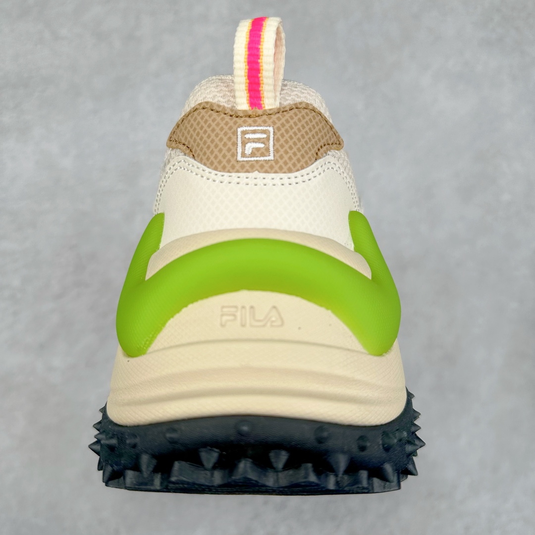 图片[8]-FILA FUSION Fluid 斐乐摩登潮牌防滑耐磨轻便运动鞋 FUSION 系列传承了 FILA 的百年基因，融入年轻运动及潮流文化，成为引领变革、创新突破的一代。以“1+N” 的跨界合作模式重现经典的同时创造经典。带来最出其不意的跨界合作惊喜。同时，FILAFUSION把FILA 的 DNA 融入到定制体验里，你可以随心制造厲于你的产品。FILA FUSION 的鞋家族涵盖了老爹鞋、跑步鞋、网球鞋、季节款。风格复古新潮，满足了时尚人士出行及各类运动的搭配需求，成为当下年轻人筷拥的鞋类品牌之一。FILA FUSION 走进年轻人的世界，通过年轻人运动，街舞，滑板，篮球，展现 FILA FUSION 的潮流态度和年轻文化。FILA FUSION 认为末来属于引领变革、创新突破的年轻一代，让我们一起构成 FILA 未来的蓝图吧！尺码：35.5 36 36.5 37.5 38 38.5 39 40 40.5 41 42 42.5 43 44 44.5 45 45.5-选品中心