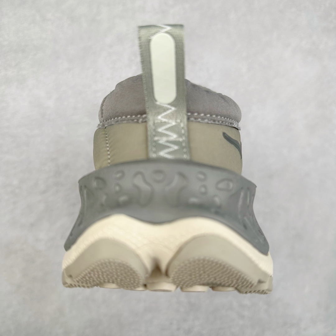 图片[8]-HOKA ONE ONE Ora Primo 舒适防滑低帮生活休闲鞋 虽然是以一脚蹬作为设计理念 但完全不会出现不跟脚的情况 可以看到带有一部分后跟 做到不束缚同时可以有效防止掉跟 厚度可观的鞋垫上带有凸起的纹理 上脚不会有异物感并防止打滑 鞋底搭载滚动平衡技术 为玩家提供缓震支持与舒适脚感 尺码：36 36.5 37.5 38 38.5 39 40 40.5 41 42 42.5 43 44 44.5 45 46 47-选品中心