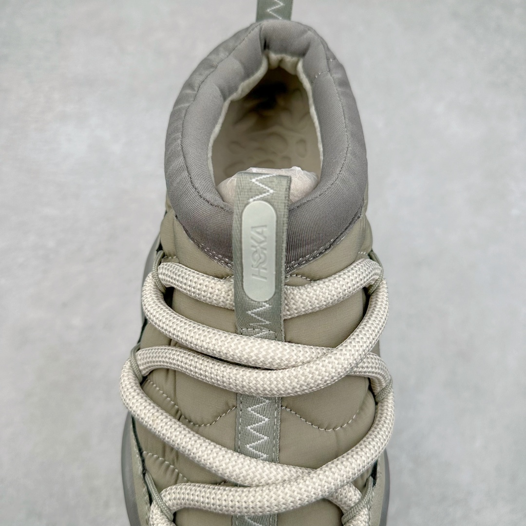 图片[5]-HOKA ONE ONE Ora Primo 舒适防滑低帮生活休闲鞋 虽然是以一脚蹬作为设计理念 但完全不会出现不跟脚的情况 可以看到带有一部分后跟 做到不束缚同时可以有效防止掉跟 厚度可观的鞋垫上带有凸起的纹理 上脚不会有异物感并防止打滑 鞋底搭载滚动平衡技术 为玩家提供缓震支持与舒适脚感 尺码：36 36.5 37.5 38 38.5 39 40 40.5 41 42 42.5 43 44 44.5 45 46 47-选品中心