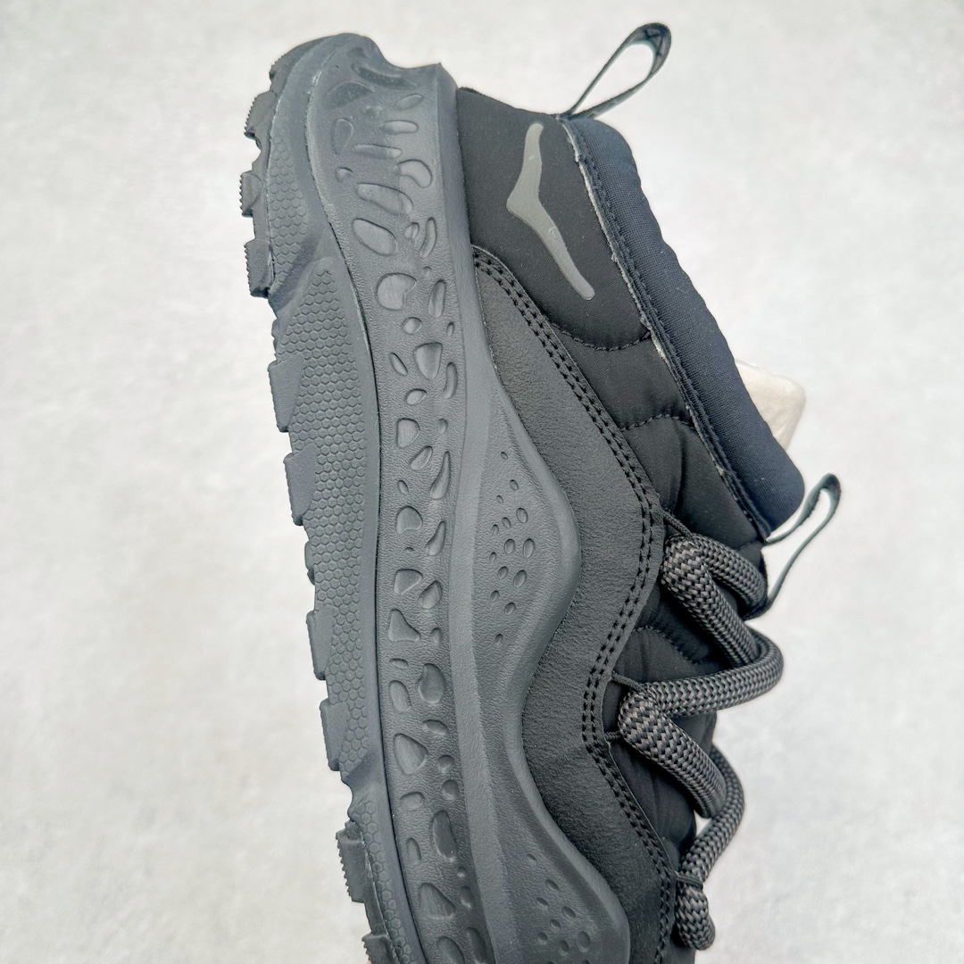 图片[6]-HOKA ONE ONE Ora Primo 舒适防滑低帮生活休闲鞋 虽然是以一脚蹬作为设计理念 但完全不会出现不跟脚的情况 可以看到带有一部分后跟 做到不束缚同时可以有效防止掉跟 厚度可观的鞋垫上带有凸起的纹理 上脚不会有异物感并防止打滑 鞋底搭载滚动平衡技术 为玩家提供缓震支持与舒适脚感 尺码：36 36.5 37.5 38 38.5 39 40 40.5 41 42 42.5 43 44 44.5 45 46 47-选品中心