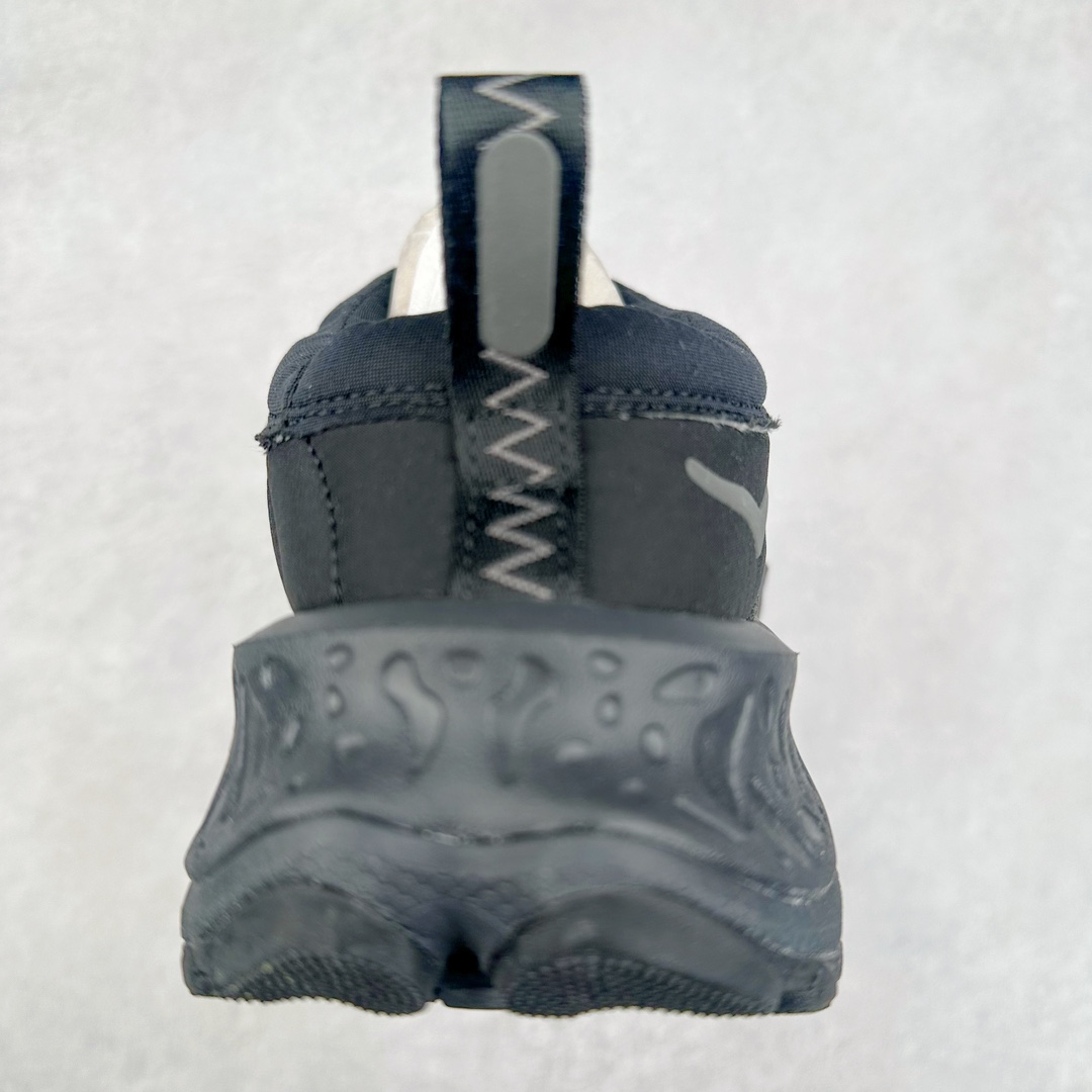 图片[8]-HOKA ONE ONE Ora Primo 舒适防滑低帮生活休闲鞋 虽然是以一脚蹬作为设计理念 但完全不会出现不跟脚的情况 可以看到带有一部分后跟 做到不束缚同时可以有效防止掉跟 厚度可观的鞋垫上带有凸起的纹理 上脚不会有异物感并防止打滑 鞋底搭载滚动平衡技术 为玩家提供缓震支持与舒适脚感 尺码：36 36.5 37.5 38 38.5 39 40 40.5 41 42 42.5 43 44 44.5 45 46 47-选品中心