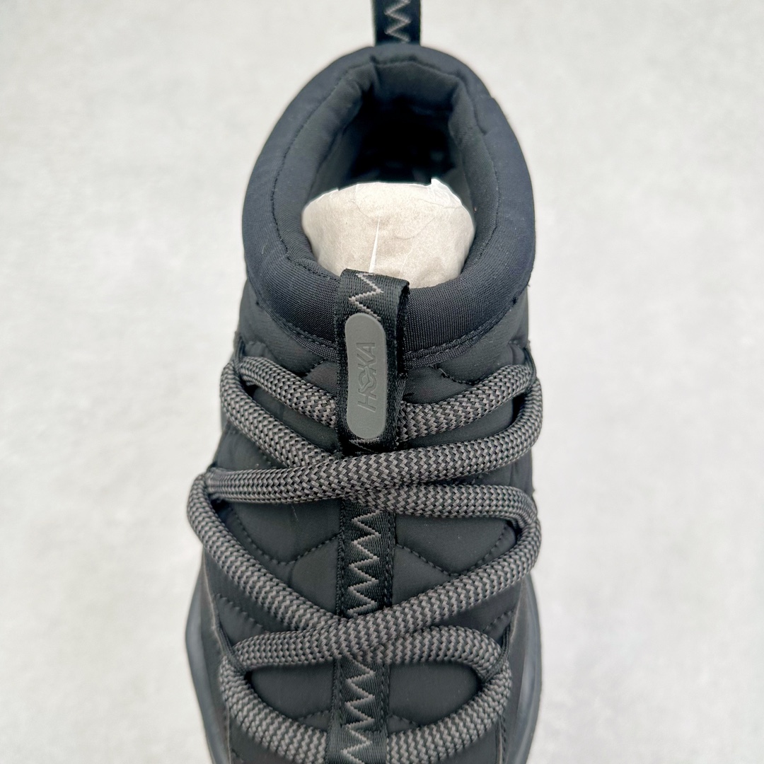 图片[5]-HOKA ONE ONE Ora Primo 舒适防滑低帮生活休闲鞋 虽然是以一脚蹬作为设计理念 但完全不会出现不跟脚的情况 可以看到带有一部分后跟 做到不束缚同时可以有效防止掉跟 厚度可观的鞋垫上带有凸起的纹理 上脚不会有异物感并防止打滑 鞋底搭载滚动平衡技术 为玩家提供缓震支持与舒适脚感 尺码：36 36.5 37.5 38 38.5 39 40 40.5 41 42 42.5 43 44 44.5 45 46 47-选品中心