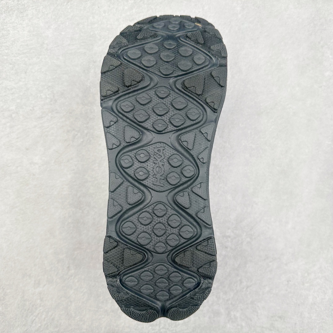 图片[9]-HOKA ONE ONE Ora Primo 舒适防滑低帮生活休闲鞋 虽然是以一脚蹬作为设计理念 但完全不会出现不跟脚的情况 可以看到带有一部分后跟 做到不束缚同时可以有效防止掉跟 厚度可观的鞋垫上带有凸起的纹理 上脚不会有异物感并防止打滑 鞋底搭载滚动平衡技术 为玩家提供缓震支持与舒适脚感 尺码：36 36.5 37.5 38 38.5 39 40 40.5 41 42 42.5 43 44 44.5 45 46 47-选品中心