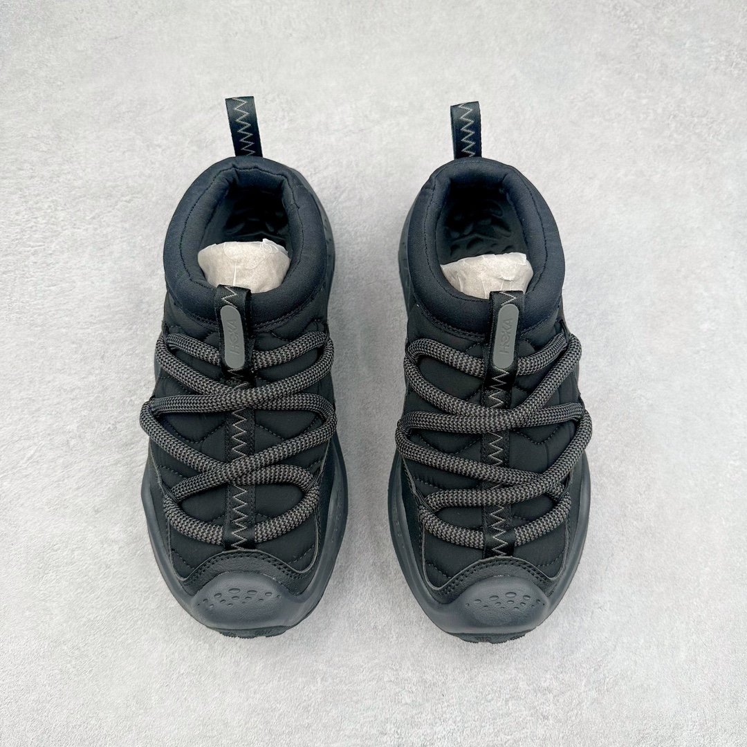 图片[2]-HOKA ONE ONE Ora Primo 舒适防滑低帮生活休闲鞋 虽然是以一脚蹬作为设计理念 但完全不会出现不跟脚的情况 可以看到带有一部分后跟 做到不束缚同时可以有效防止掉跟 厚度可观的鞋垫上带有凸起的纹理 上脚不会有异物感并防止打滑 鞋底搭载滚动平衡技术 为玩家提供缓震支持与舒适脚感 尺码：36 36.5 37.5 38 38.5 39 40 40.5 41 42 42.5 43 44 44.5 45 46 47-选品中心