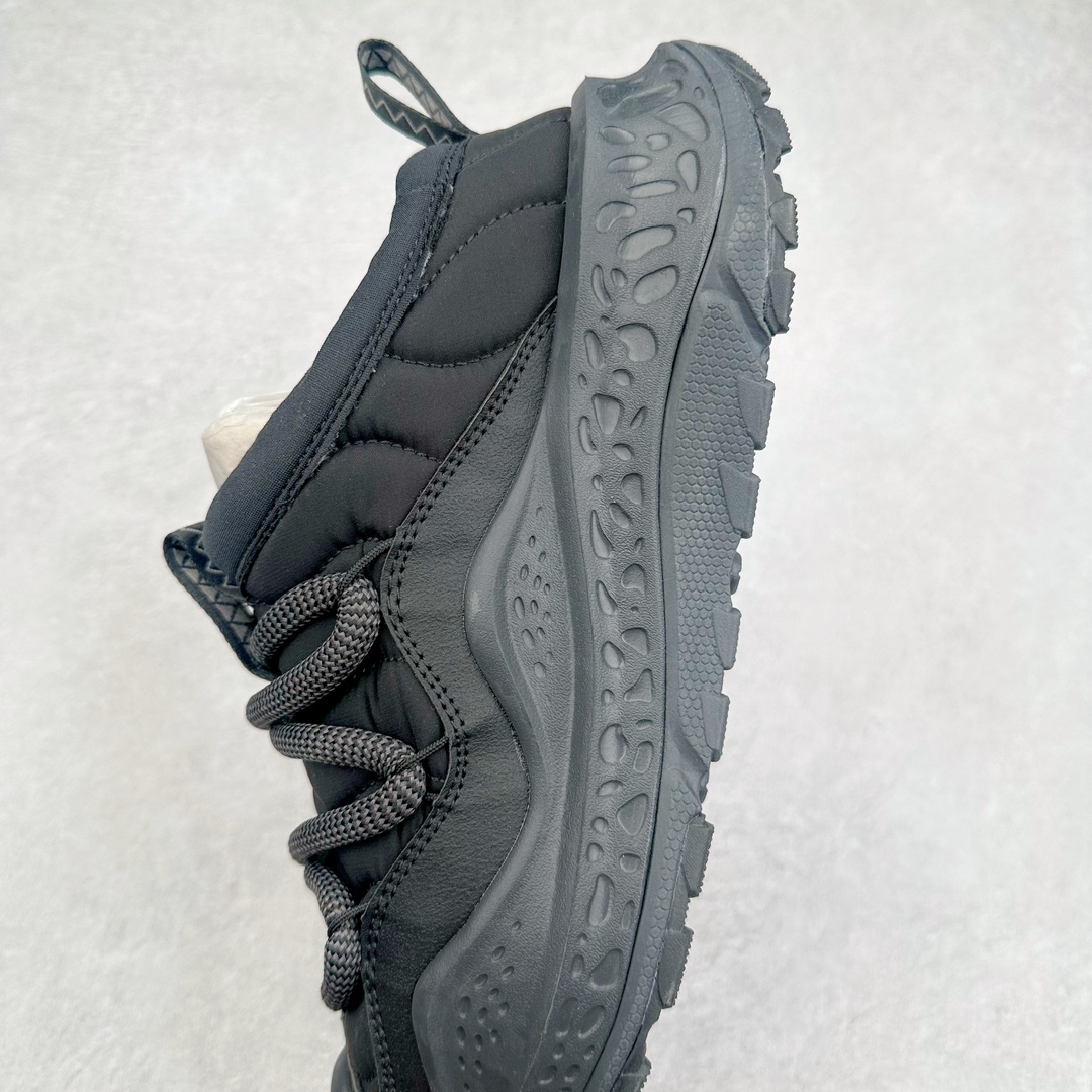 图片[7]-HOKA ONE ONE Ora Primo 舒适防滑低帮生活休闲鞋 虽然是以一脚蹬作为设计理念 但完全不会出现不跟脚的情况 可以看到带有一部分后跟 做到不束缚同时可以有效防止掉跟 厚度可观的鞋垫上带有凸起的纹理 上脚不会有异物感并防止打滑 鞋底搭载滚动平衡技术 为玩家提供缓震支持与舒适脚感 尺码：36 36.5 37.5 38 38.5 39 40 40.5 41 42 42.5 43 44 44.5 45 46 47-选品中心