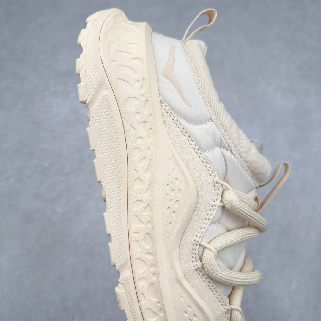 图片[6]-HOKA ONE ONE Ora Primo 舒适防滑低帮生活休闲鞋 虽然是以一脚蹬作为设计理念 但完全不会出现不跟脚的情况 可以看到带有一部分后跟 做到不束缚同时可以有效防止掉跟 厚度可观的鞋垫上带有凸起的纹理 上脚不会有异物感并防止打滑 鞋底搭载滚动平衡技术 为玩家提供缓震支持与舒适脚感 尺码：36 36.5 37.5 38 38.5 39 40 40.5 41 42 42.5 43 44 44.5 45 46 47-选品中心