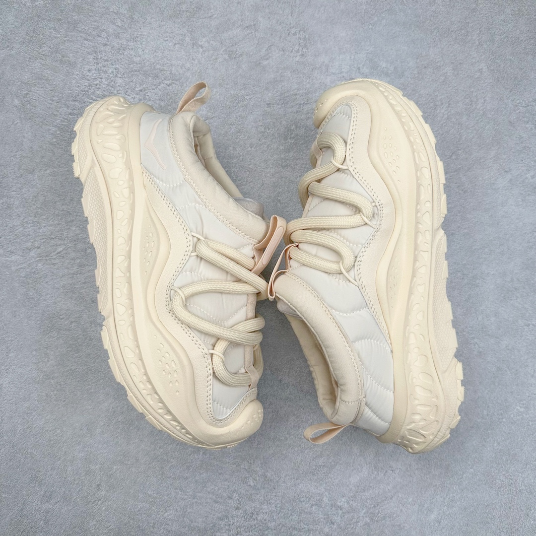 图片[3]-HOKA ONE ONE Ora Primo 舒适防滑低帮生活休闲鞋 虽然是以一脚蹬作为设计理念 但完全不会出现不跟脚的情况 可以看到带有一部分后跟 做到不束缚同时可以有效防止掉跟 厚度可观的鞋垫上带有凸起的纹理 上脚不会有异物感并防止打滑 鞋底搭载滚动平衡技术 为玩家提供缓震支持与舒适脚感 尺码：36 36.5 37.5 38 38.5 39 40 40.5 41 42 42.5 43 44 44.5 45 46 47-选品中心