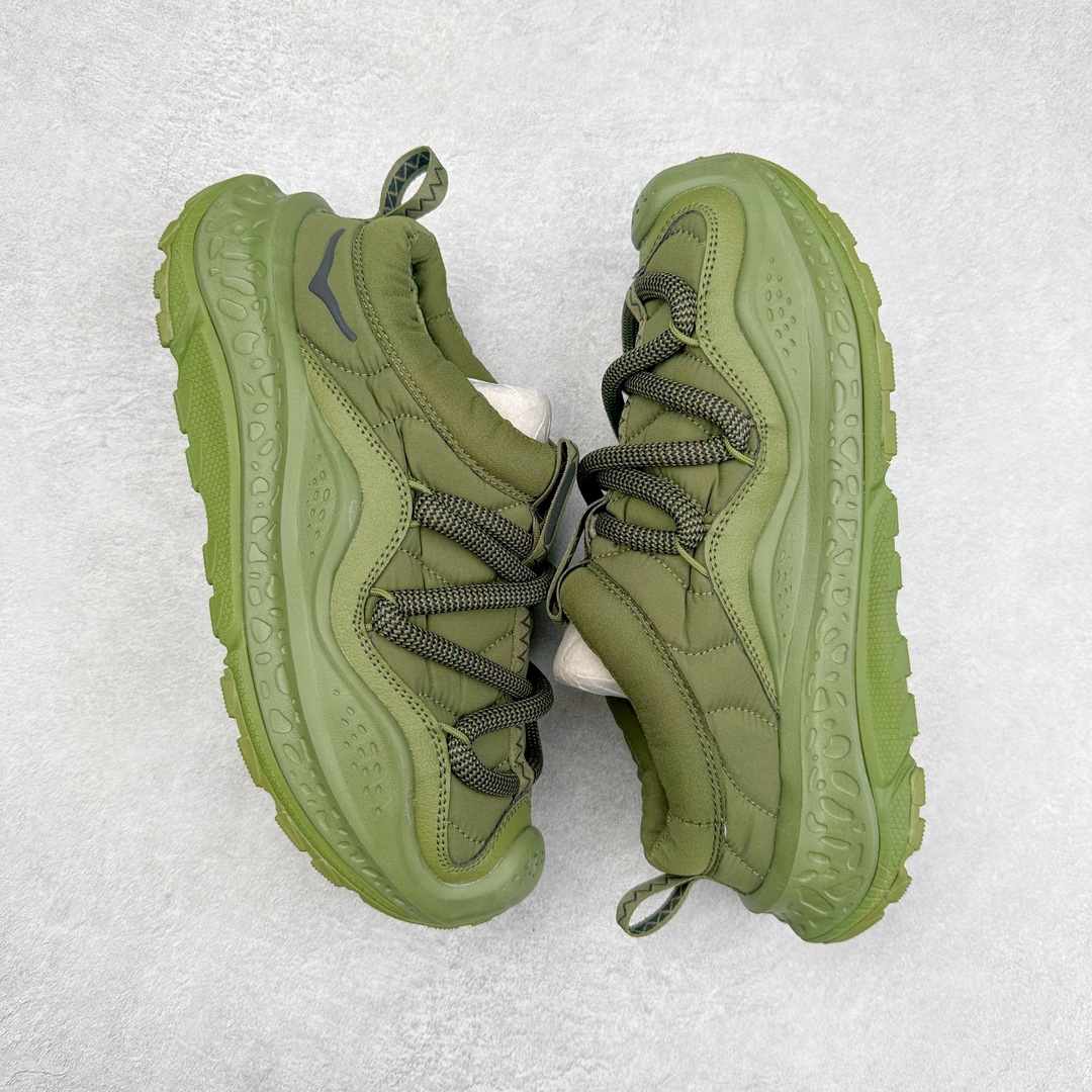 图片[3]-HOKA ONE ONE Ora Primo 舒适防滑低帮生活休闲鞋 虽然是以一脚蹬作为设计理念 但完全不会出现不跟脚的情况 可以看到带有一部分后跟 做到不束缚同时可以有效防止掉跟 厚度可观的鞋垫上带有凸起的纹理 上脚不会有异物感并防止打滑 鞋底搭载滚动平衡技术 为玩家提供缓震支持与舒适脚感 尺码：36 36.5 37.5 38 38.5 39 40 40.5 41 42 42.5 43 44 44.5 45 46 47-选品中心