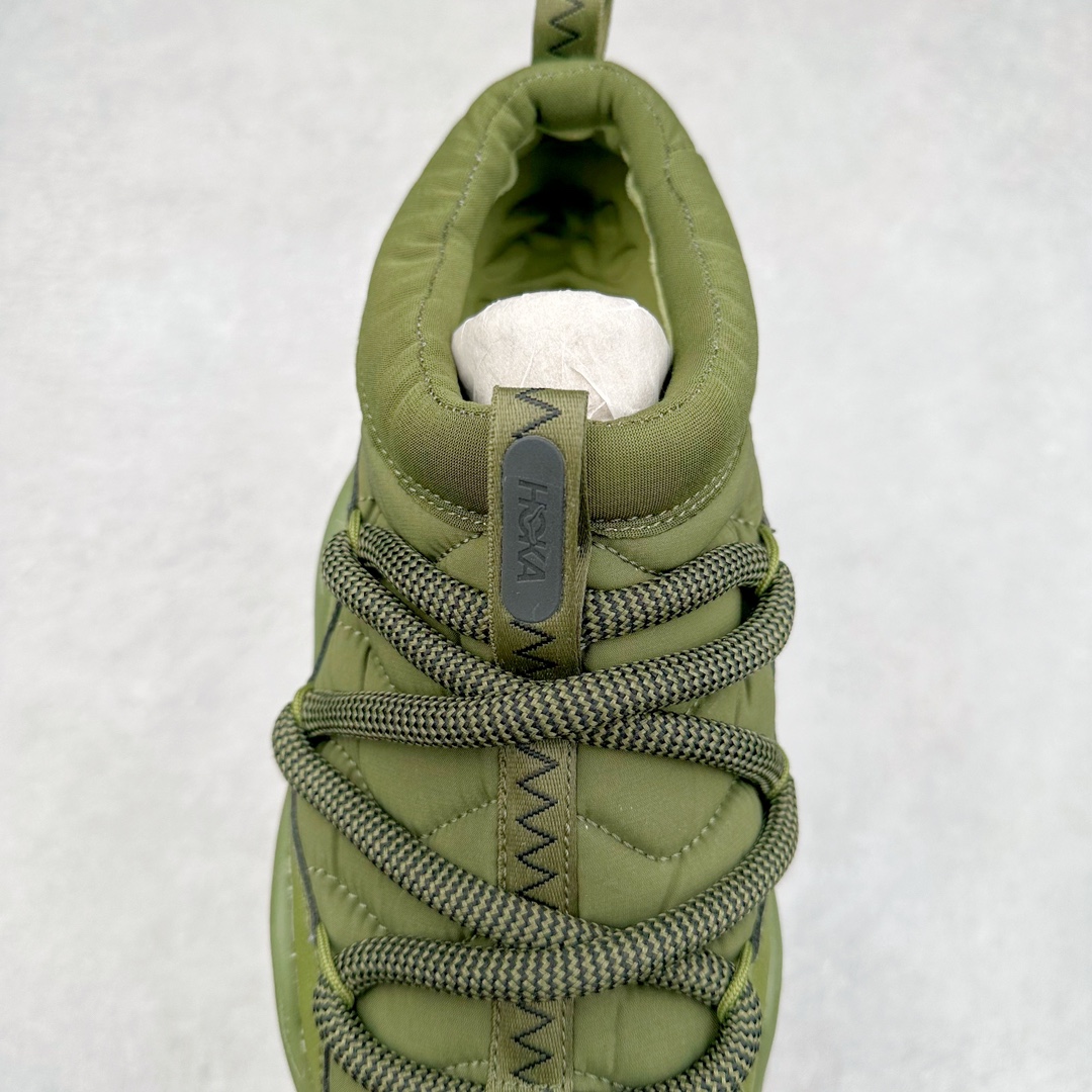 图片[5]-HOKA ONE ONE Ora Primo 舒适防滑低帮生活休闲鞋 虽然是以一脚蹬作为设计理念 但完全不会出现不跟脚的情况 可以看到带有一部分后跟 做到不束缚同时可以有效防止掉跟 厚度可观的鞋垫上带有凸起的纹理 上脚不会有异物感并防止打滑 鞋底搭载滚动平衡技术 为玩家提供缓震支持与舒适脚感 尺码：36 36.5 37.5 38 38.5 39 40 40.5 41 42 42.5 43 44 44.5 45 46 47-选品中心