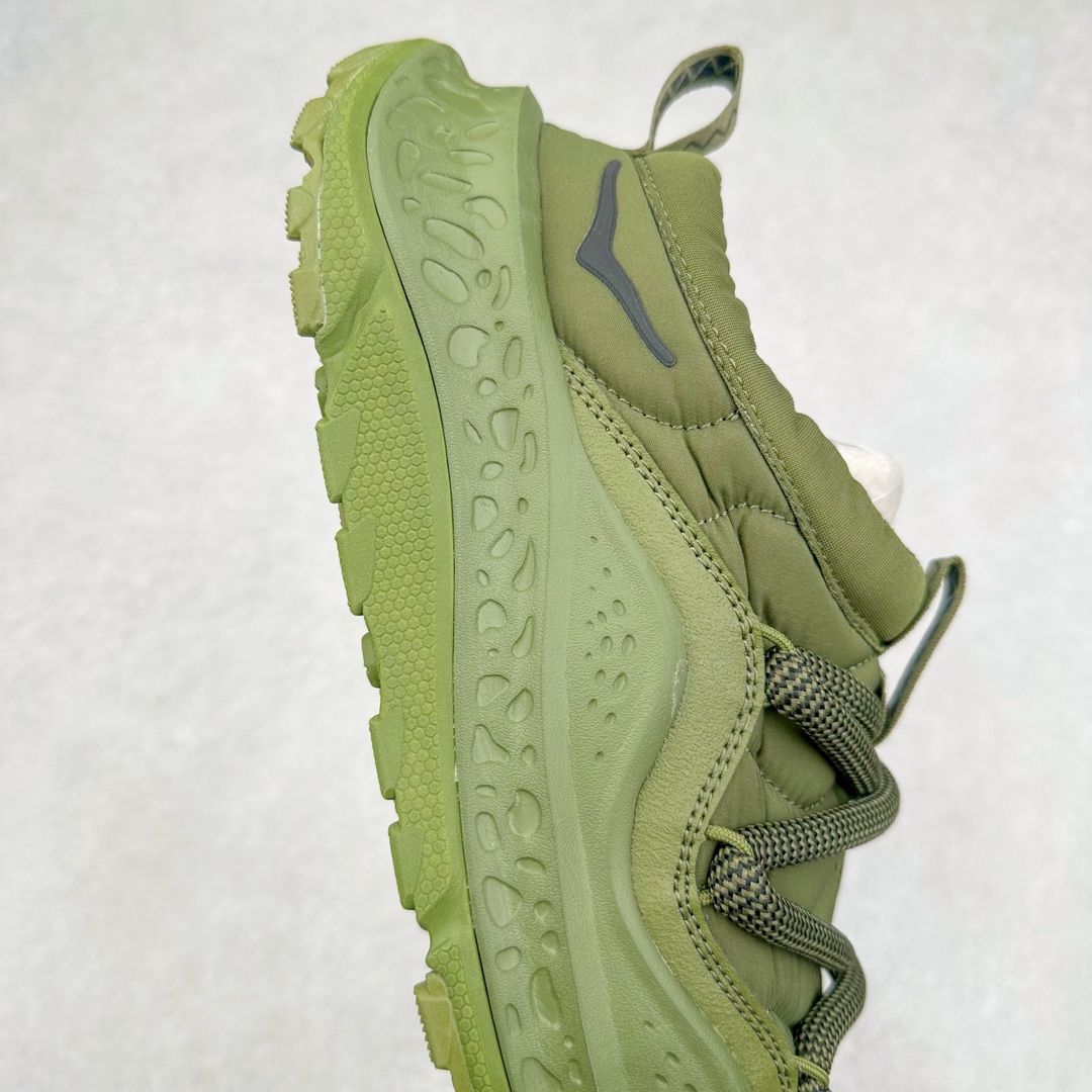 图片[6]-HOKA ONE ONE Ora Primo 舒适防滑低帮生活休闲鞋 虽然是以一脚蹬作为设计理念 但完全不会出现不跟脚的情况 可以看到带有一部分后跟 做到不束缚同时可以有效防止掉跟 厚度可观的鞋垫上带有凸起的纹理 上脚不会有异物感并防止打滑 鞋底搭载滚动平衡技术 为玩家提供缓震支持与舒适脚感 尺码：36 36.5 37.5 38 38.5 39 40 40.5 41 42 42.5 43 44 44.5 45 46 47-选品中心