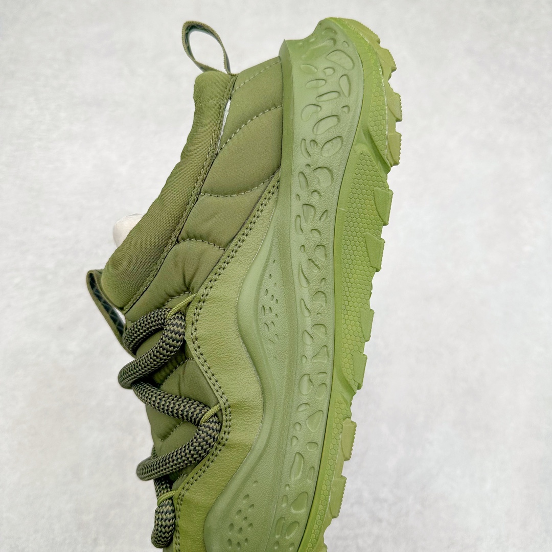 图片[7]-HOKA ONE ONE Ora Primo 舒适防滑低帮生活休闲鞋 虽然是以一脚蹬作为设计理念 但完全不会出现不跟脚的情况 可以看到带有一部分后跟 做到不束缚同时可以有效防止掉跟 厚度可观的鞋垫上带有凸起的纹理 上脚不会有异物感并防止打滑 鞋底搭载滚动平衡技术 为玩家提供缓震支持与舒适脚感 尺码：36 36.5 37.5 38 38.5 39 40 40.5 41 42 42.5 43 44 44.5 45 46 47-选品中心