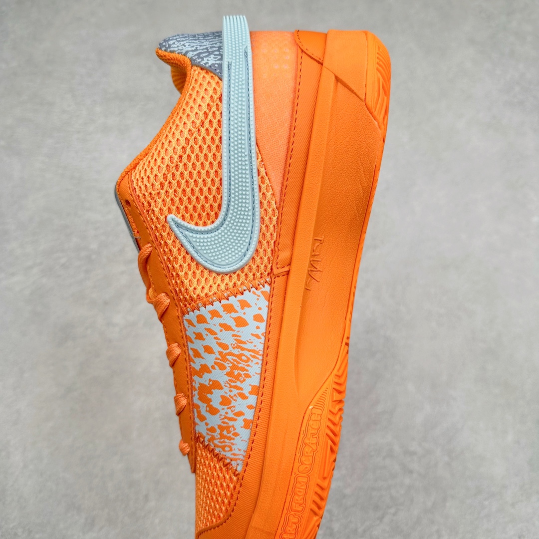 图片[7]-＃特价福利 NK Zoom JA 1 EP 莫兰特一代低帮休闲运动篮球鞋 采用透气轻量网织鞋面材质 配置两枚圆形Zoom Air纤维气垫及后掌缓震泡棉材质 分段式结构防滑橡胶外底 尺码 36 36.5 37.5 38 38.5 39 40 40.5 41 42 42.5 43 44 44.5 45 46-选品中心