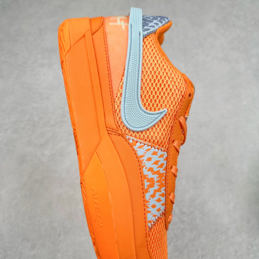 图片[6]-＃特价福利 NK Zoom JA 1 EP 莫兰特一代低帮休闲运动篮球鞋 采用透气轻量网织鞋面材质 配置两枚圆形Zoom Air纤维气垫及后掌缓震泡棉材质 分段式结构防滑橡胶外底 尺码 36 36.5 37.5 38 38.5 39 40 40.5 41 42 42.5 43 44 44.5 45 46-选品中心