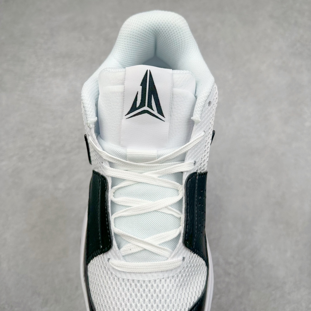 图片[5]-＃特价福利 NK Zoom JA 1 EP 莫兰特一代低帮休闲运动篮球鞋 采用透气轻量网织鞋面材质 配置两枚圆形Zoom Air纤维气垫及后掌缓震泡棉材质 分段式结构防滑橡胶外底 尺码 36 36.5 37.5 38 38.5 39 40 40.5 41 42 42.5 43 44 44.5 45 46-选品中心