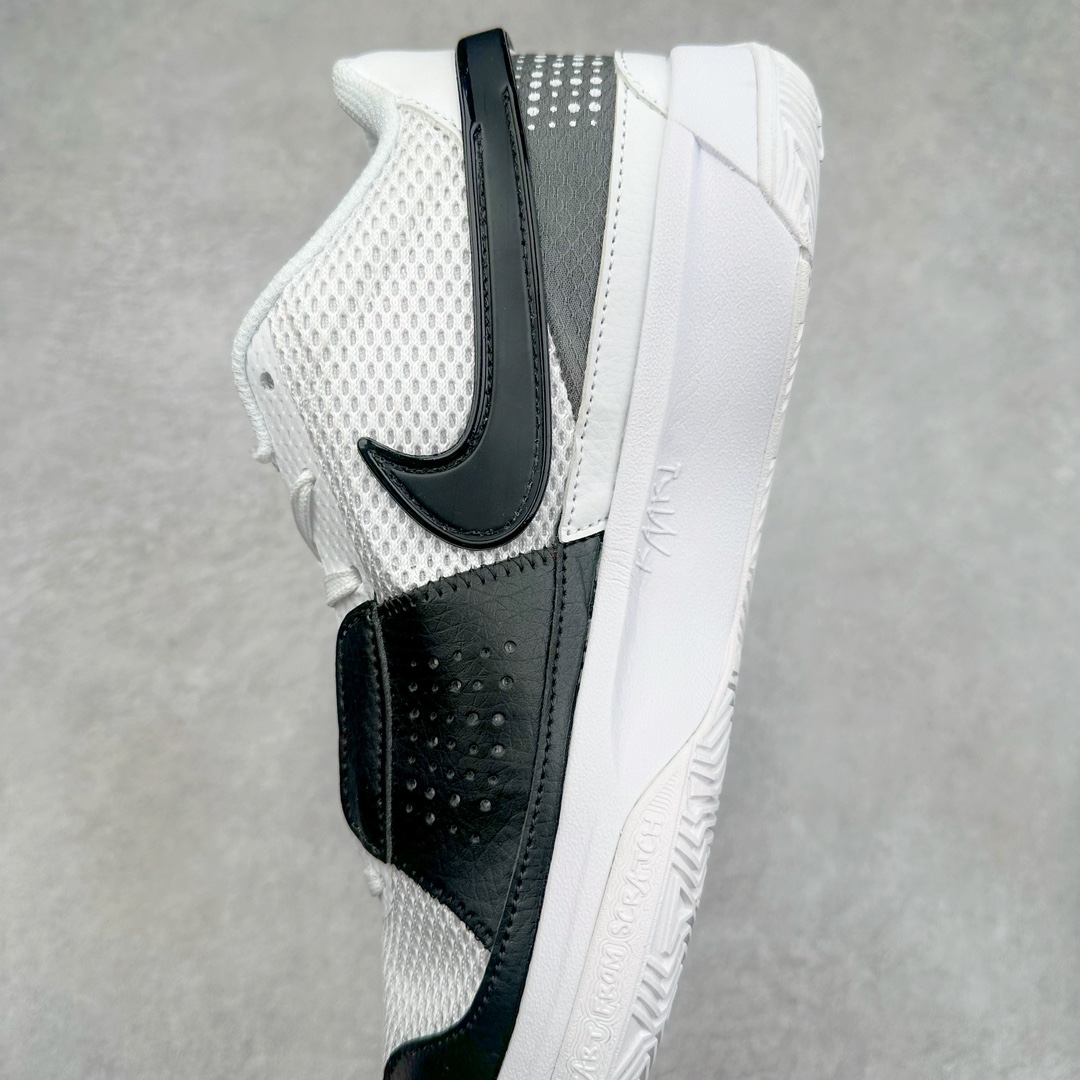 图片[7]-＃特价福利 NK Zoom JA 1 EP 莫兰特一代低帮休闲运动篮球鞋 采用透气轻量网织鞋面材质 配置两枚圆形Zoom Air纤维气垫及后掌缓震泡棉材质 分段式结构防滑橡胶外底 尺码 36 36.5 37.5 38 38.5 39 40 40.5 41 42 42.5 43 44 44.5 45 46-选品中心