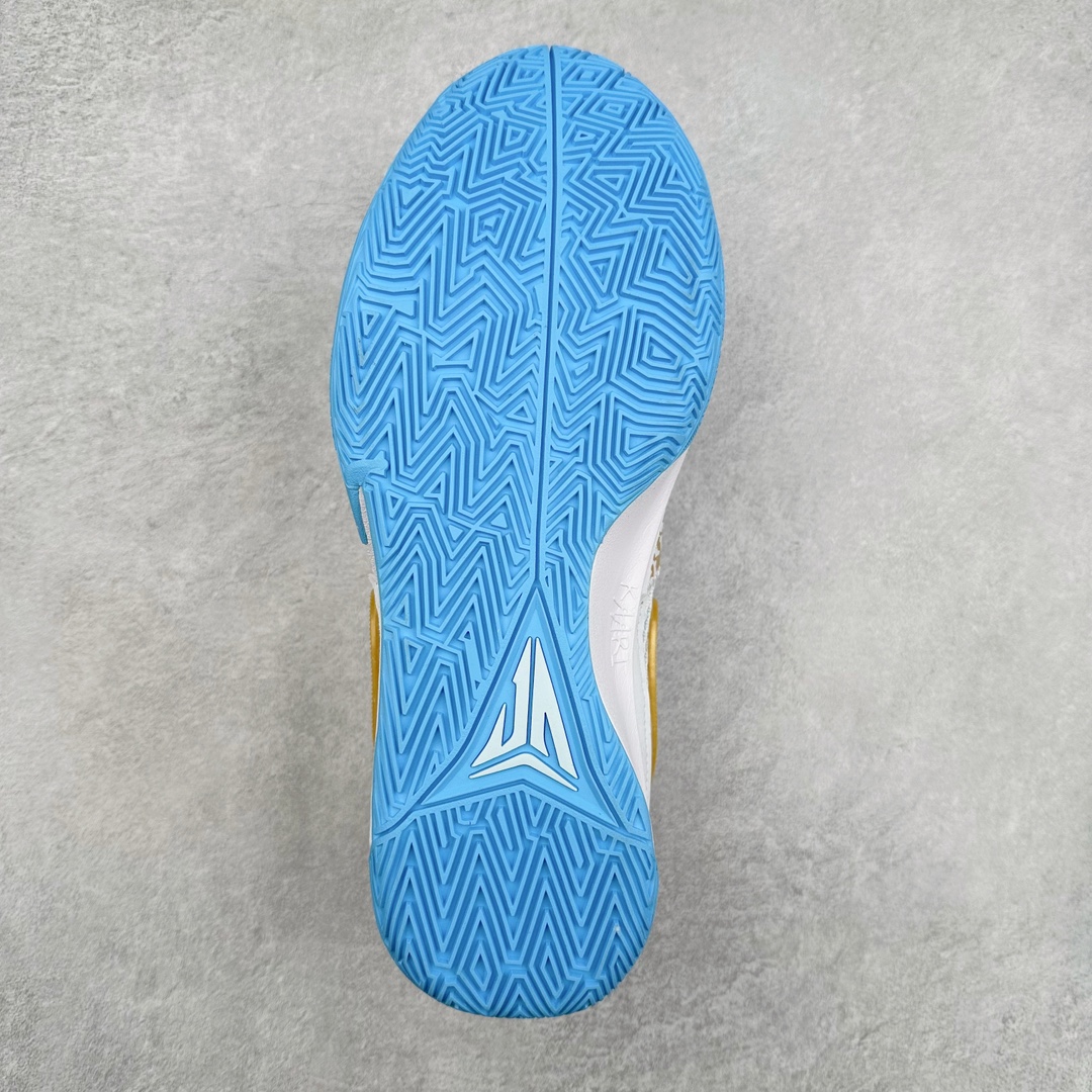 图片[9]-＃特价福利 NK Zoom JA 1 EP 莫兰特一代低帮休闲运动篮球鞋 采用透气轻量网织鞋面材质 配置两枚圆形Zoom Air纤维气垫及后掌缓震泡棉材质 分段式结构防滑橡胶外底 尺码 36 36.5 37.5 38 38.5 39 40 40.5 41 42 42.5 43 44 44.5 45 46-选品中心