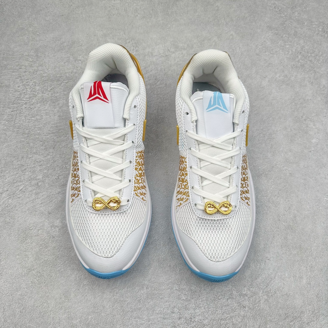 图片[2]-＃特价福利 NK Zoom JA 1 EP 莫兰特一代低帮休闲运动篮球鞋 采用透气轻量网织鞋面材质 配置两枚圆形Zoom Air纤维气垫及后掌缓震泡棉材质 分段式结构防滑橡胶外底 尺码 36 36.5 37.5 38 38.5 39 40 40.5 41 42 42.5 43 44 44.5 45 46-选品中心