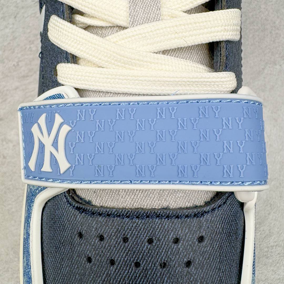 图片[14]-＃PB过验版 MLB Chunky Liner Basic 复古印花学长鞋系列低帮轻量增高厚底百搭休闲运动慢跑鞋板鞋 Korea韩国联名NY美国榄球纽约洋基队限定 目前可过轻松秒过各类鉴定 能操作的私聊 韩国代购专供 左脚内置NFC感应 区别市面贴纸假芯片 MLB专用菱形双针中底布 重点细节中底布带注胶孔 原厂NFC感应吊牌 支持鉴定 一个两位数 原盒原标 全套原楦原纸板原厂数据开发 中韩文保养标贴 绿色防霉片 平台代购专供 独家一比一RB+MD组合大底 高频后跟小人Logo精准对位立体饱满 正确网布加超迁鞋面 转印中底走线紧密 转印Logo工艺表层防刮不掉色 尺码：35 36 36.5 37.5 38 38.5 39 40 40.5 41 42 42.5 43 44 44.5 45-选品中心