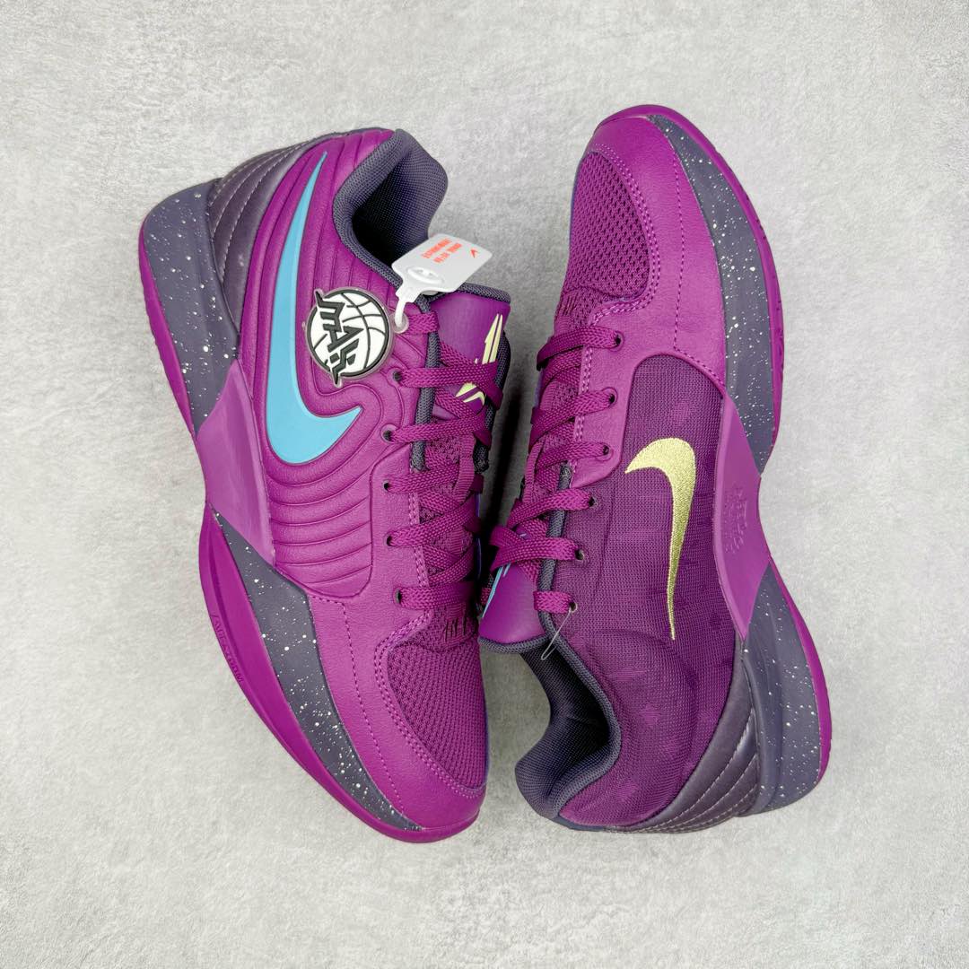 图片[3]-＃灭世/Max NK Ja 2 EP 莫兰特二代低帮篮球鞋 魔幻紫 FD7327-500 2024『压轴』后卫实战旗舰 圣枪腰王 重磅革新登场🌪 🔝历时5个月！全力打造 科比➕欧文系列 综合体 ！Pt实战体验天花板上限 再度提高🔝 ✅【顶配缓震】独家革新搭载 前掌5mm TURBO气垫 兼具贴地与缓震！（正品仅长方形小气垫）➕后掌大马蹄14mm厚 气垫 提高后掌缓震极限 （正品后掌无气垫） ✅【顶级抗扭】 搭载硬度65HC 发泡中底框架 ➕高强度中足抗扭片 革新升级 赛事级抗扭水平！独此一家 ✅【顶级支撑】鞋身侧向包裹 双层补强层 200斤以上选手 也可驾驭（正品仅一层）对比市场货品偷工减料 不可同日而语！ ✅气垫气压上脚即可感受！后掌鞋垫掀开可见气垫轮廓（谨防窜货） 鞋底止滑配方 无需磨合 原地起飞🛫 NK年度后卫旗舰 独家革新升级 『口碑源自专业 实力来源于专注』 真灭世纯原 切勿被市场仿冒吊牌挂羊头卖狗肉 尺码：39-46 正码正拍-选品中心